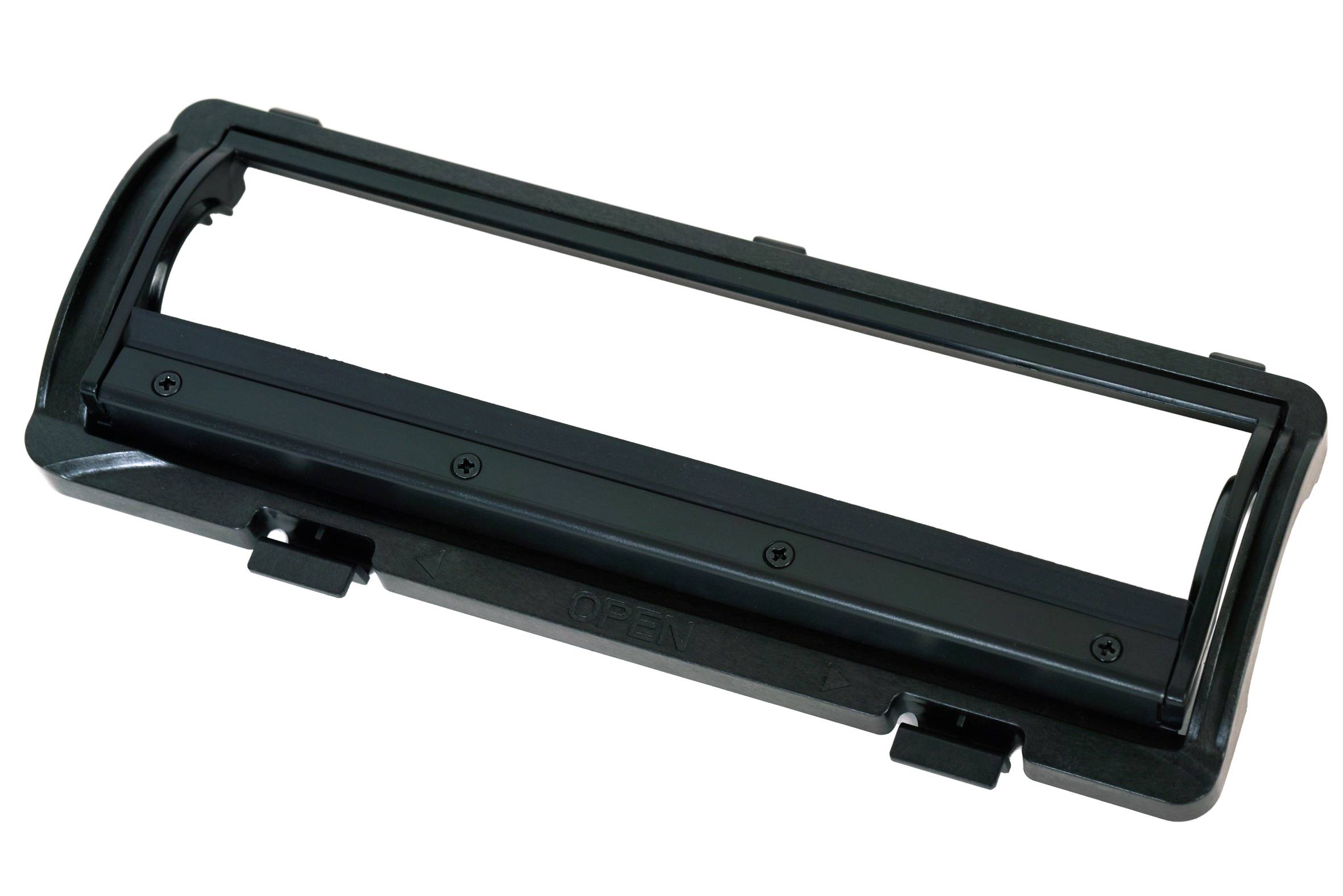 Borsteldeksel SS-2230004099