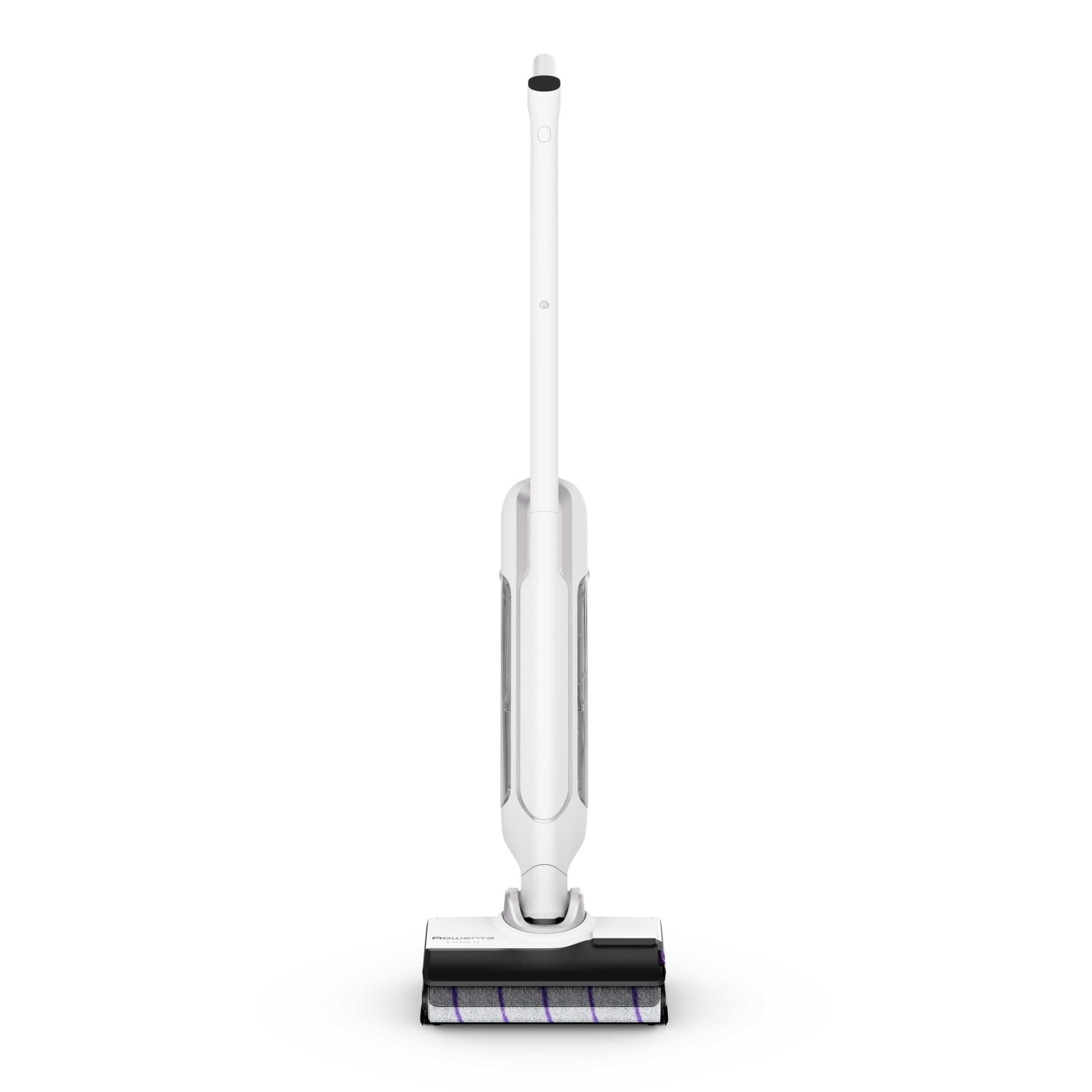 X-Clean 10 GZ7540 2-in-1 vloerreiniger - stofzuig & dweil tegelijk