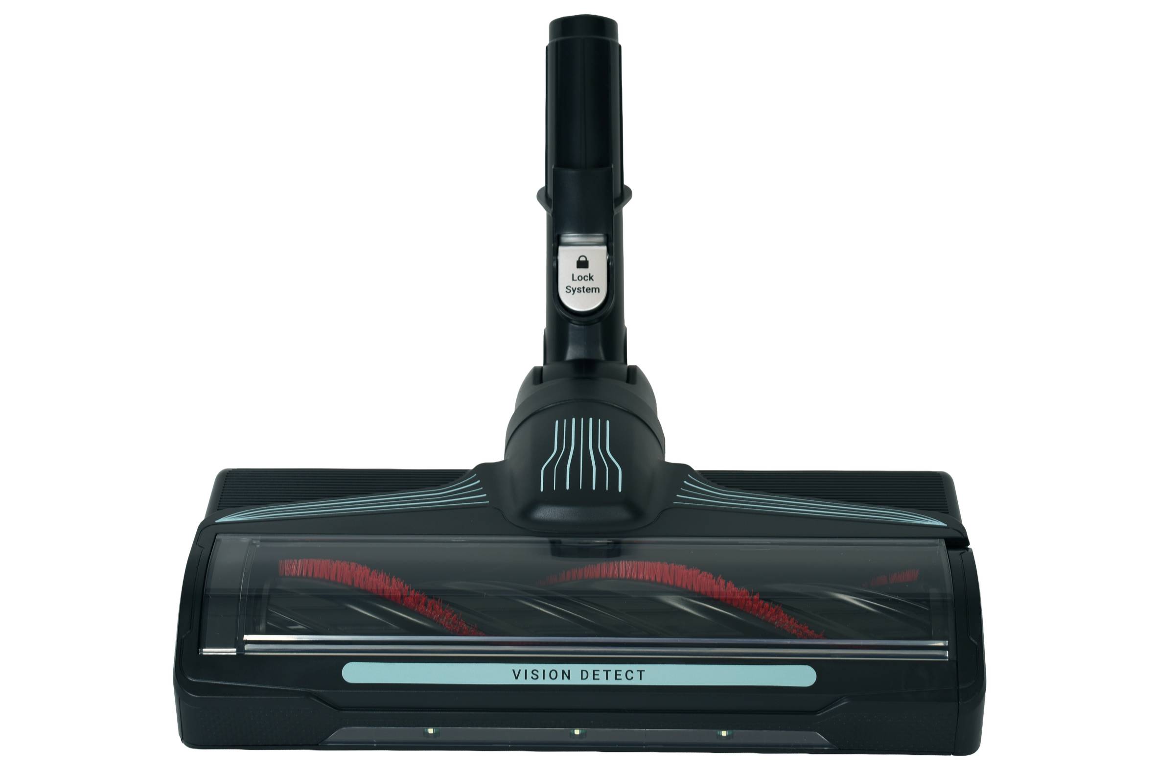 Elektroborstel SS-7222113174 zwart/groen