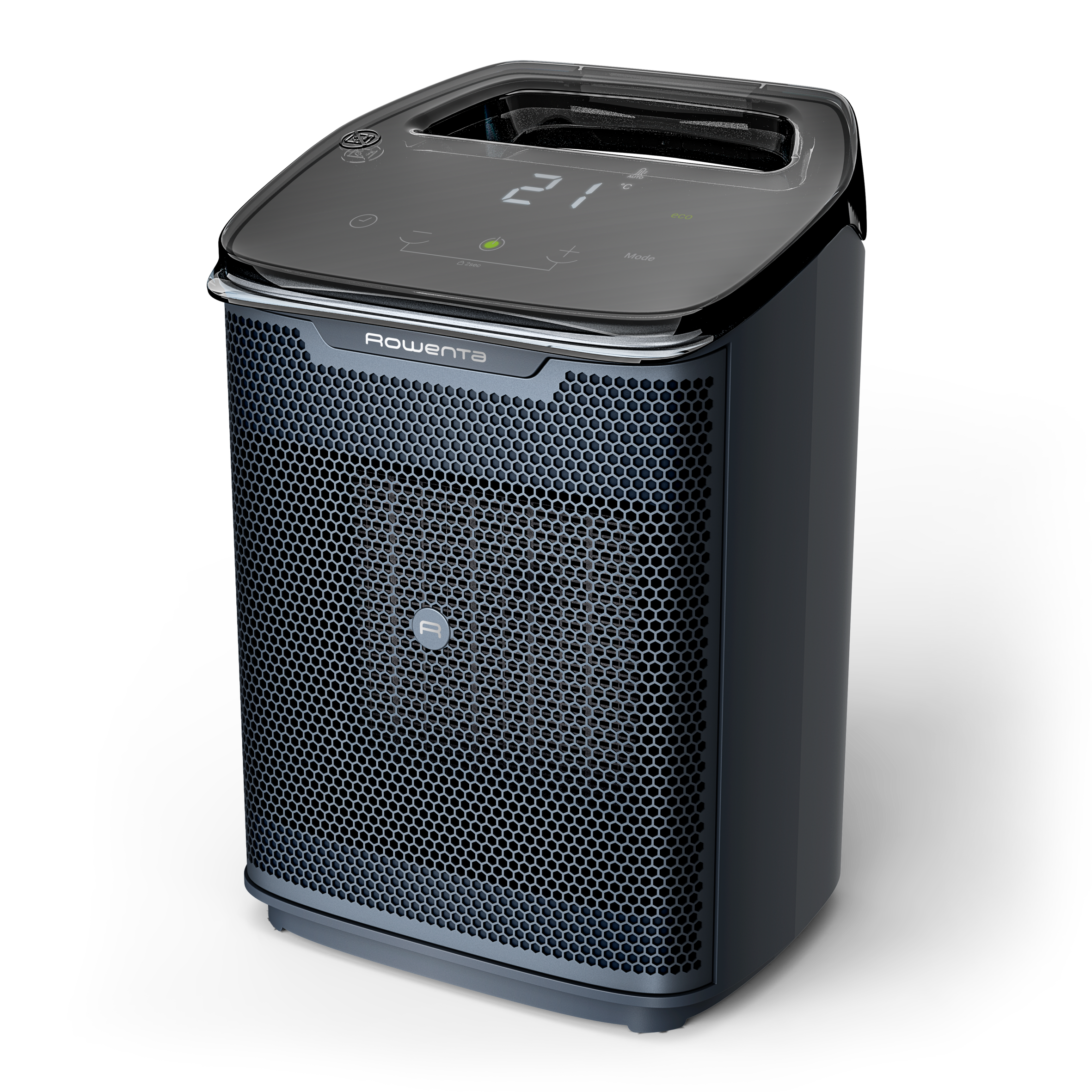 Intense Comfort Aqua SO9380 Keramische kachel