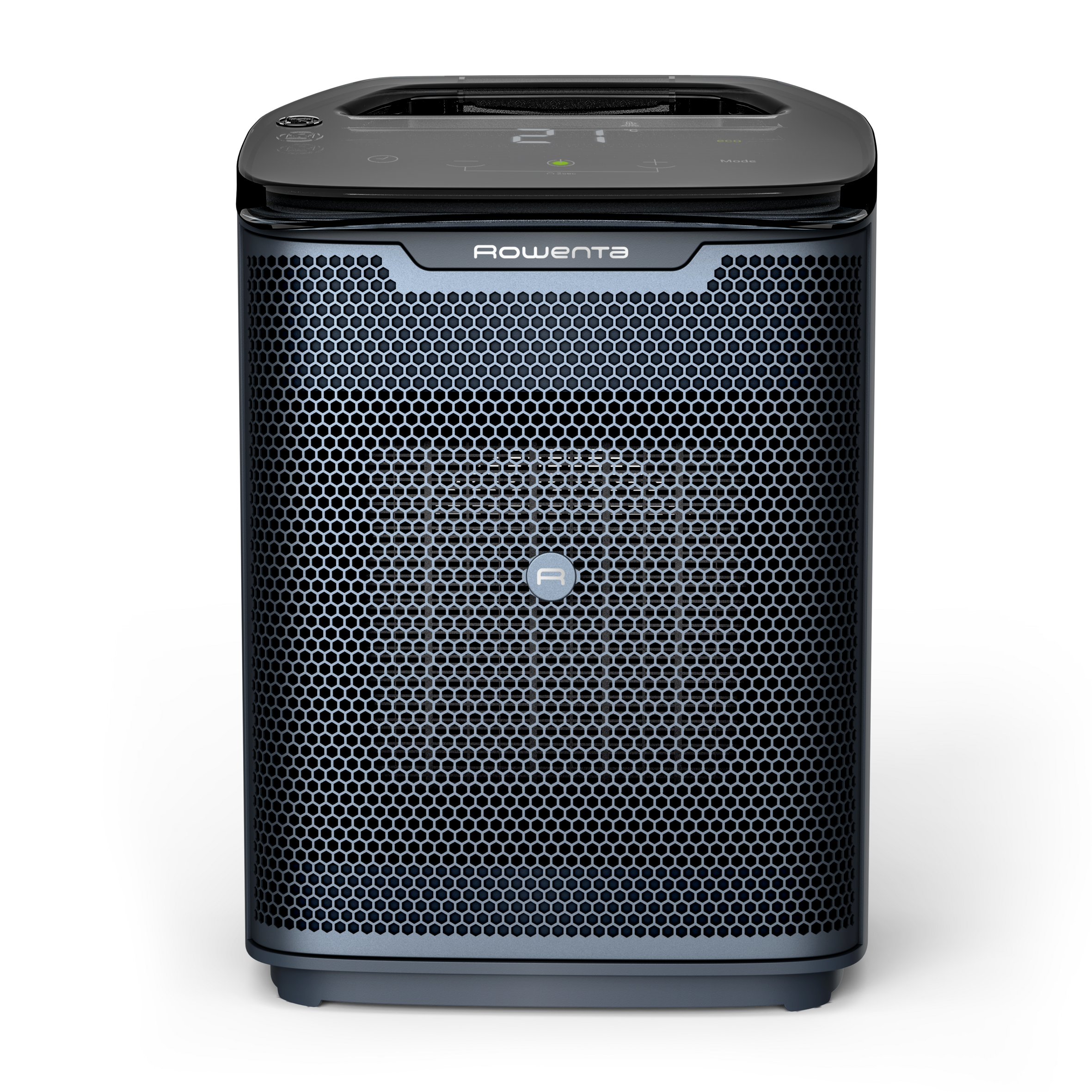 Intense Comfort Aqua SO9380 Keramische kachel