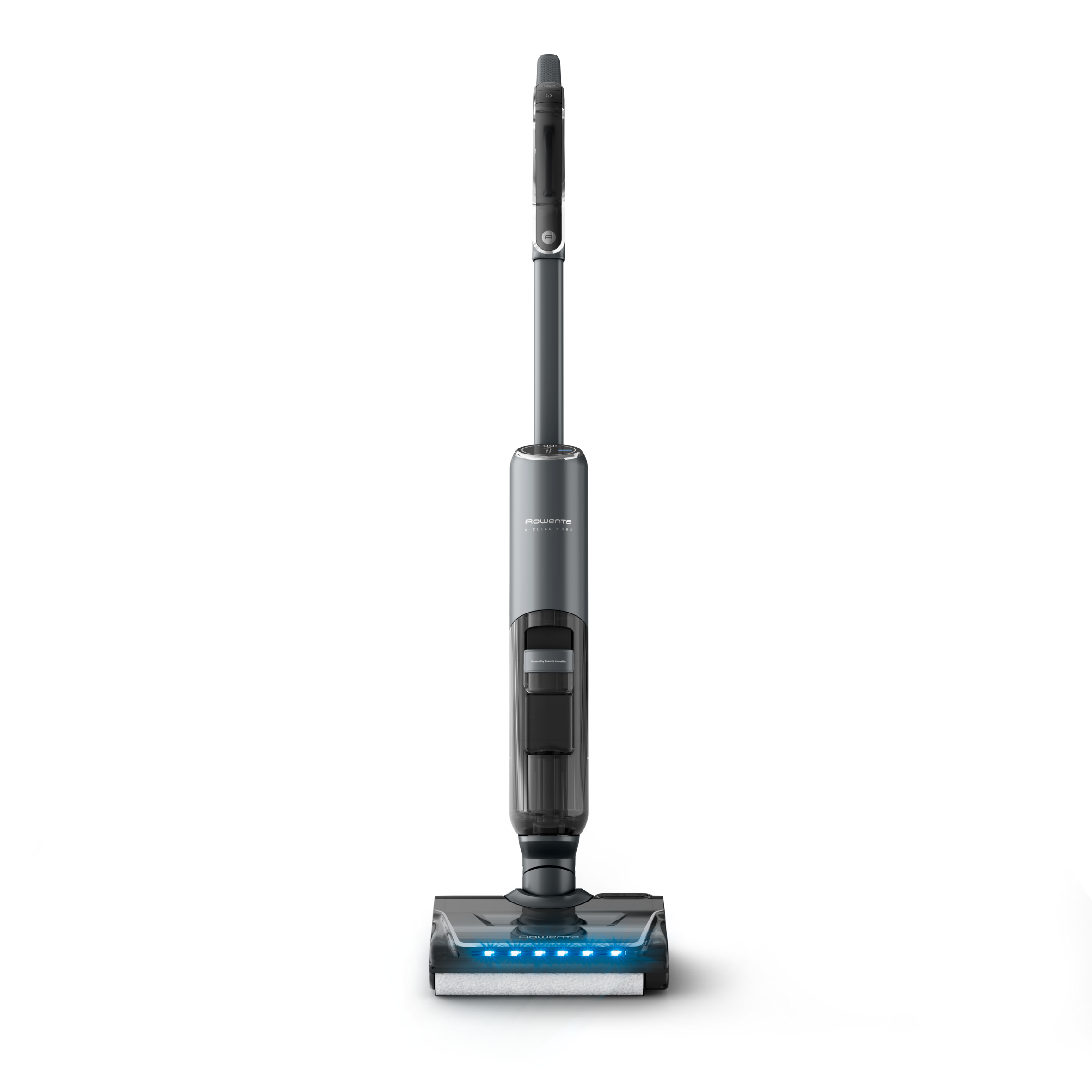 X-Clean 7 Pro GZ5856  2-in 1 vloerreiniger - stofzuig & dweil tegelijk
