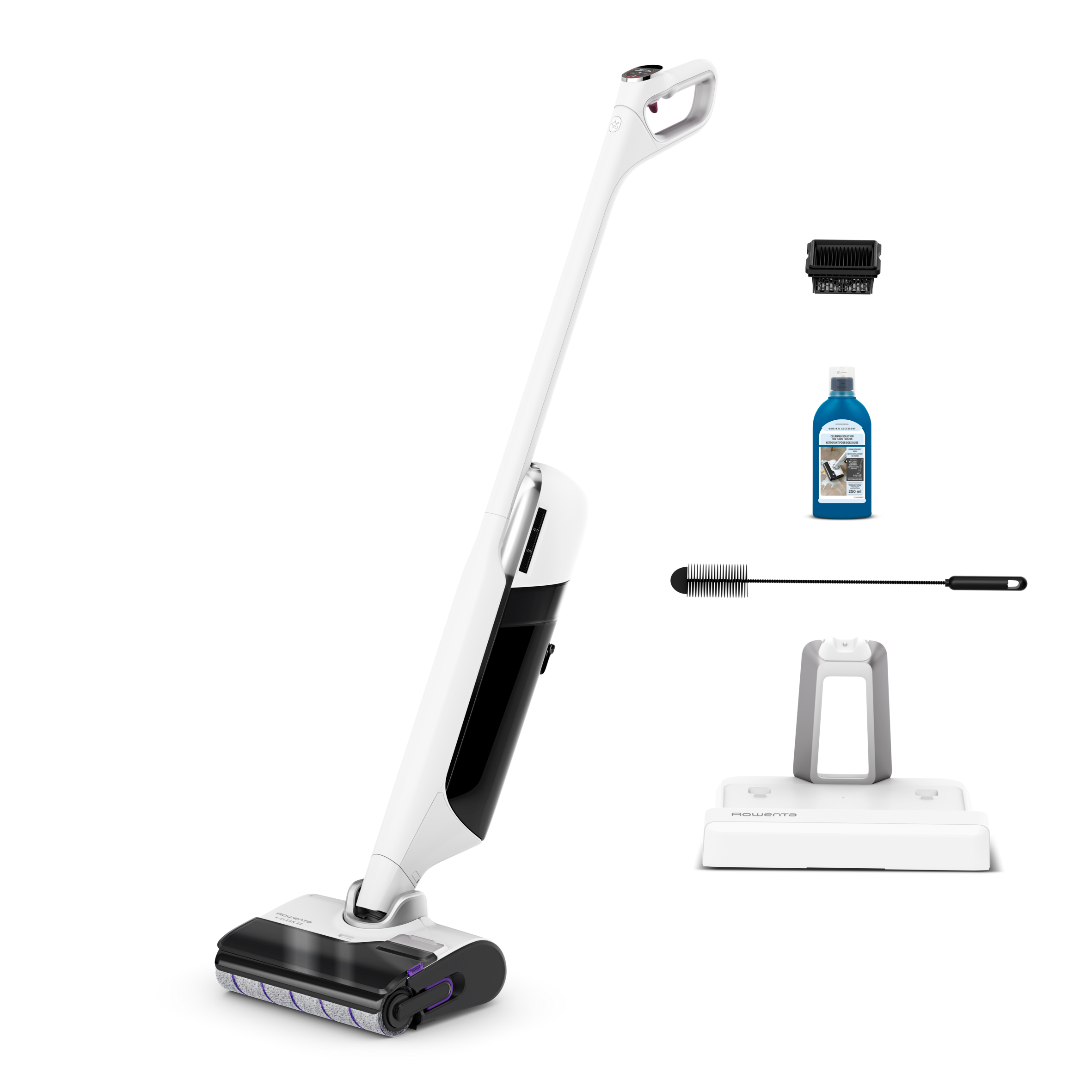 X-Clean 12 GZ7257 2-in-1 Vloerreiniger