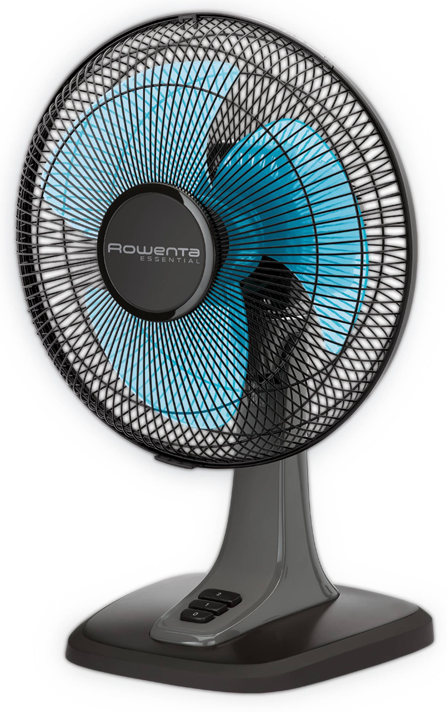 Essential Compact VU2110 tafelventilator