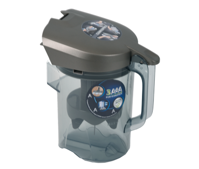 Grijze scheiding RS-RT900593