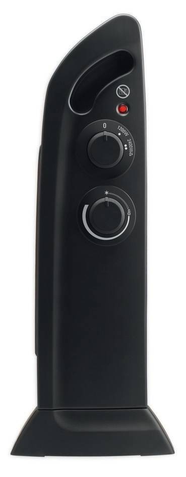 Convector Vectissimo II CO3030 kachel