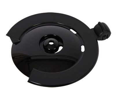 Deksel van koffiekan SS-201705