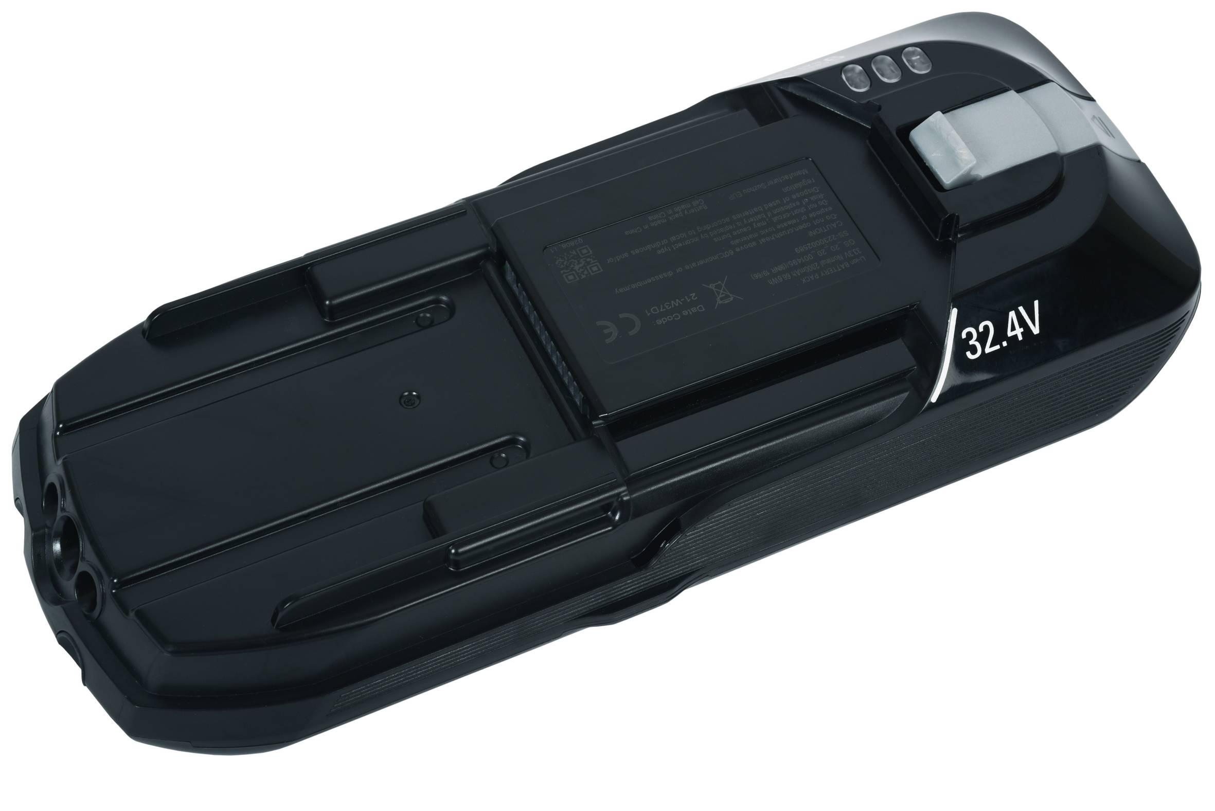 Lithium-ion-batterij 32,4 V SS-2230002589
