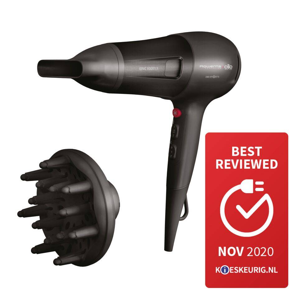 Powerline CV5912 Föhn