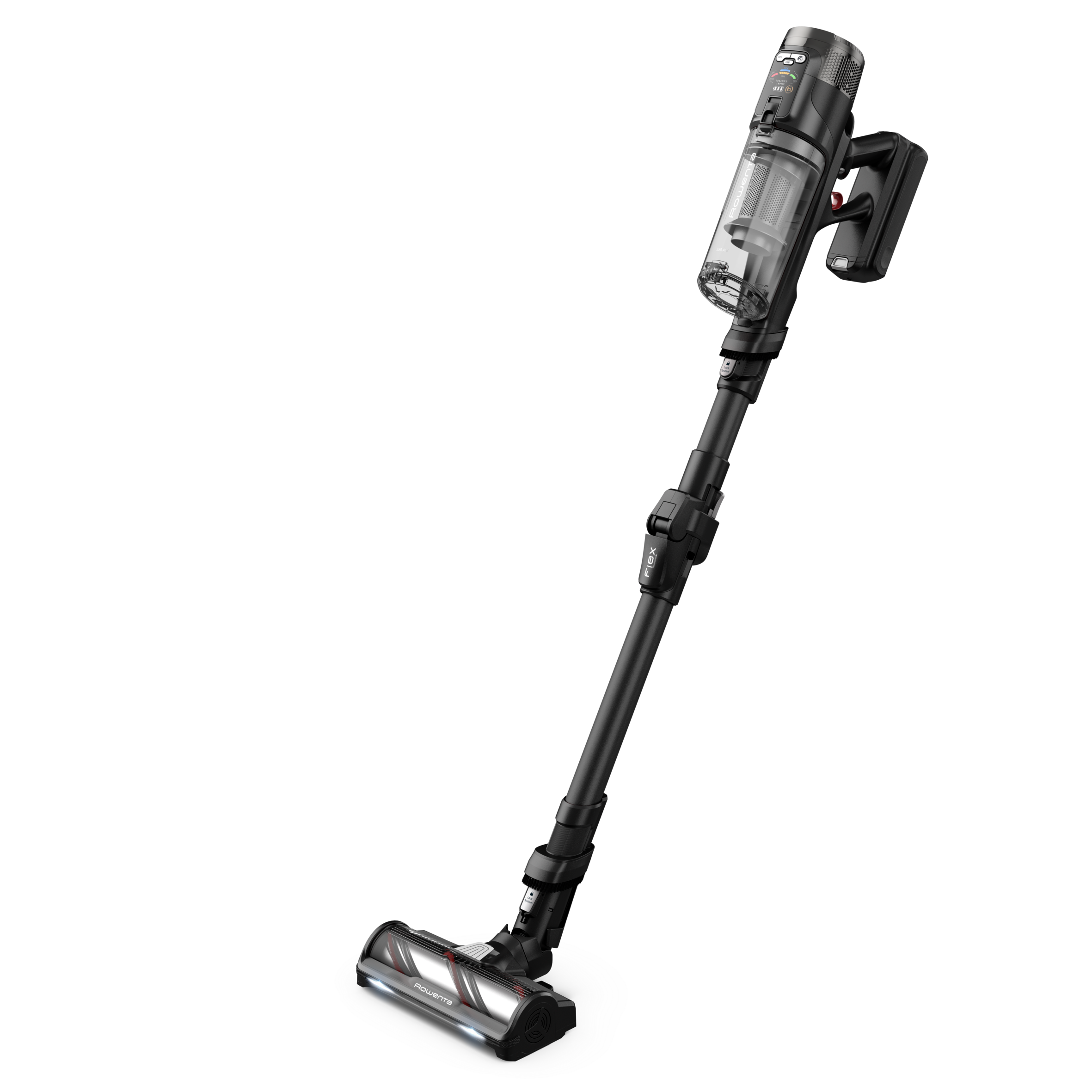 X-Force Flex 12.60 Neo Allergy Complete RH9L55 Steelstofzuiger