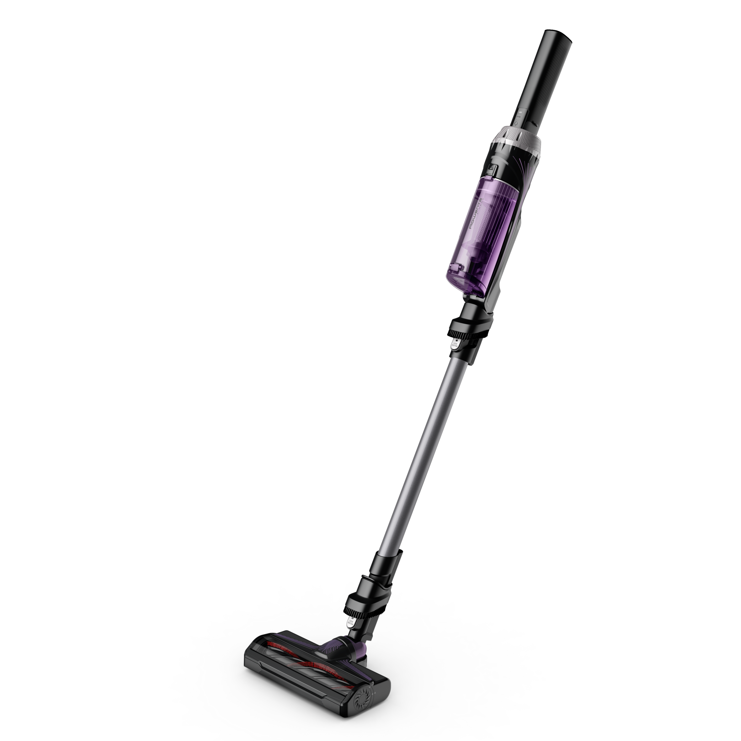 X-Nano RH1128 Steelstofzuiger