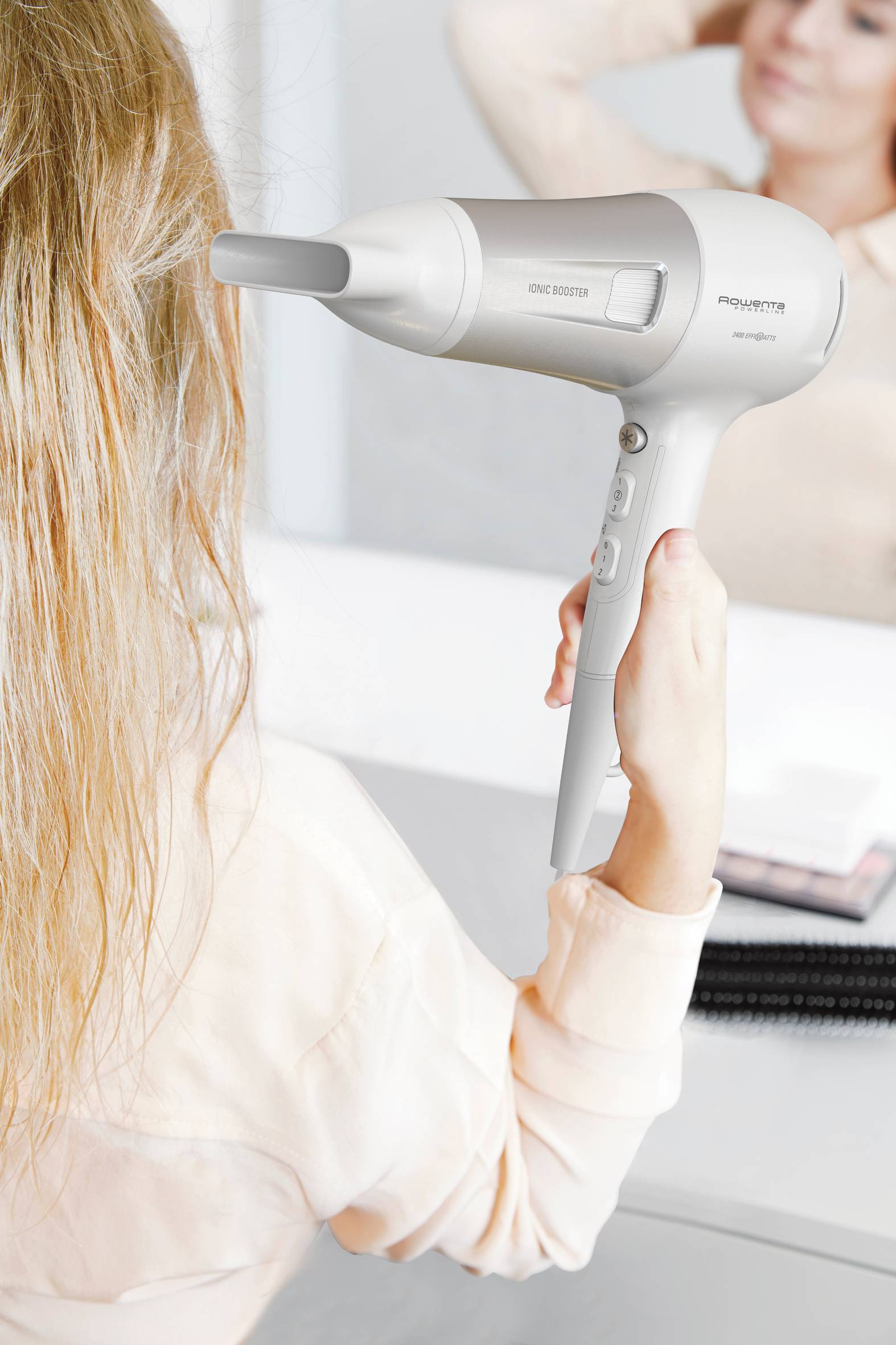 Powerline CV5930 haardroger