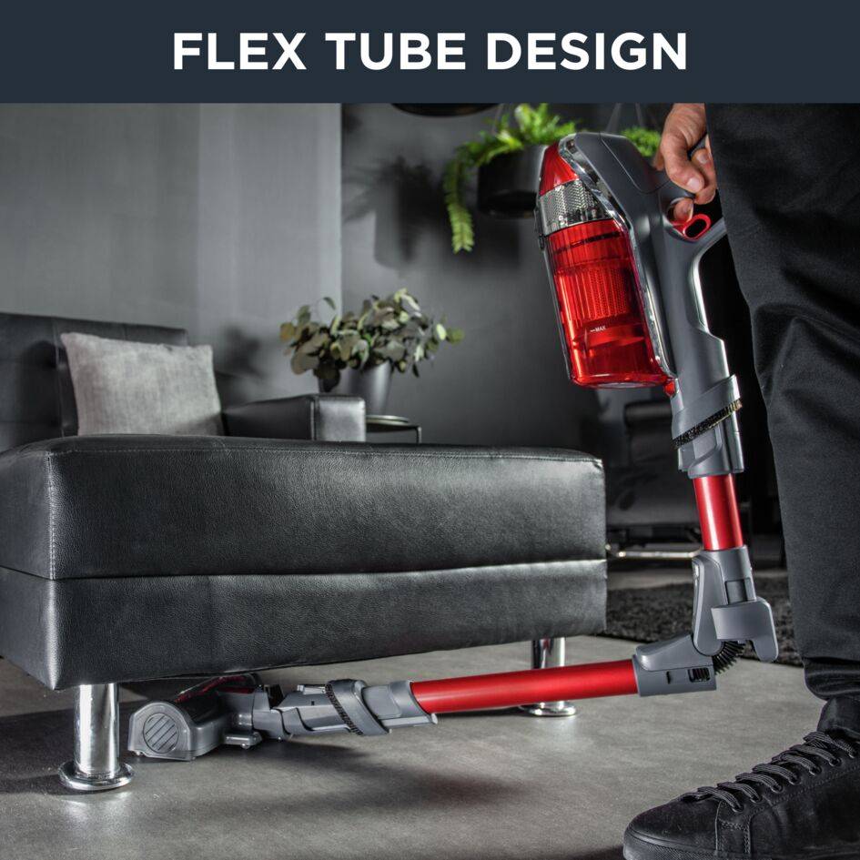 X-Force Flex 11.60 RH9829 Steelstofzuiger