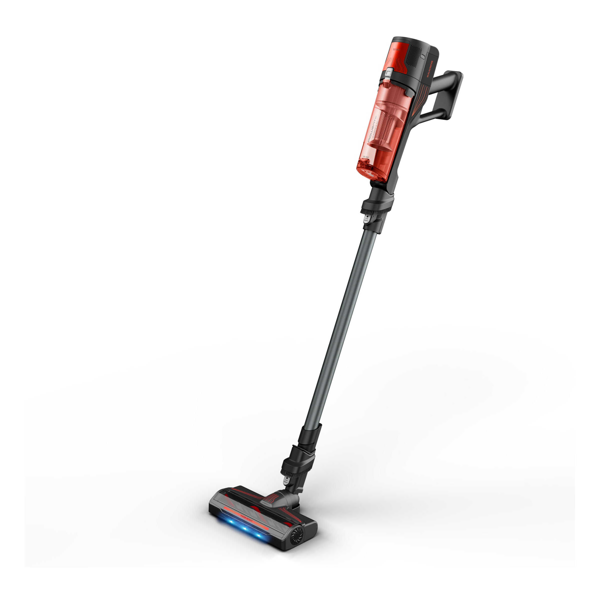 X-Force 8.80 Animal RH1871 Steelstofzuiger