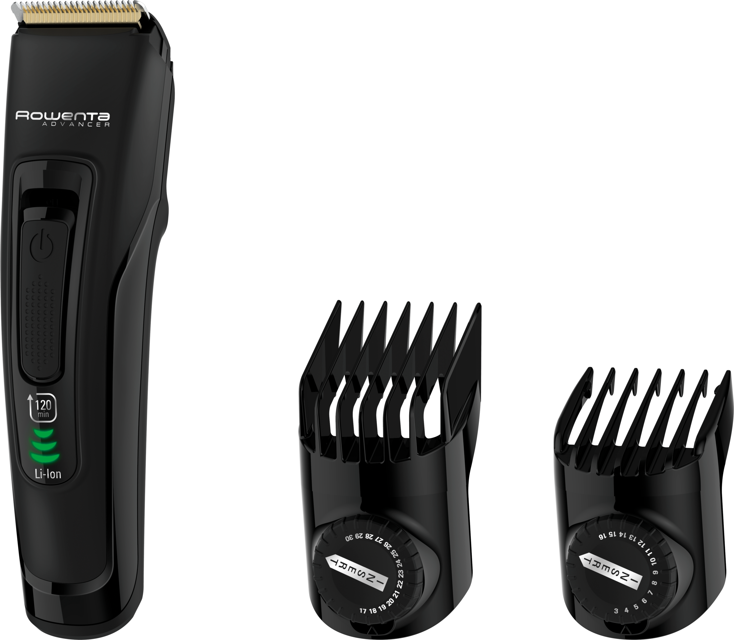 Advancer TN5200 Tondeuse