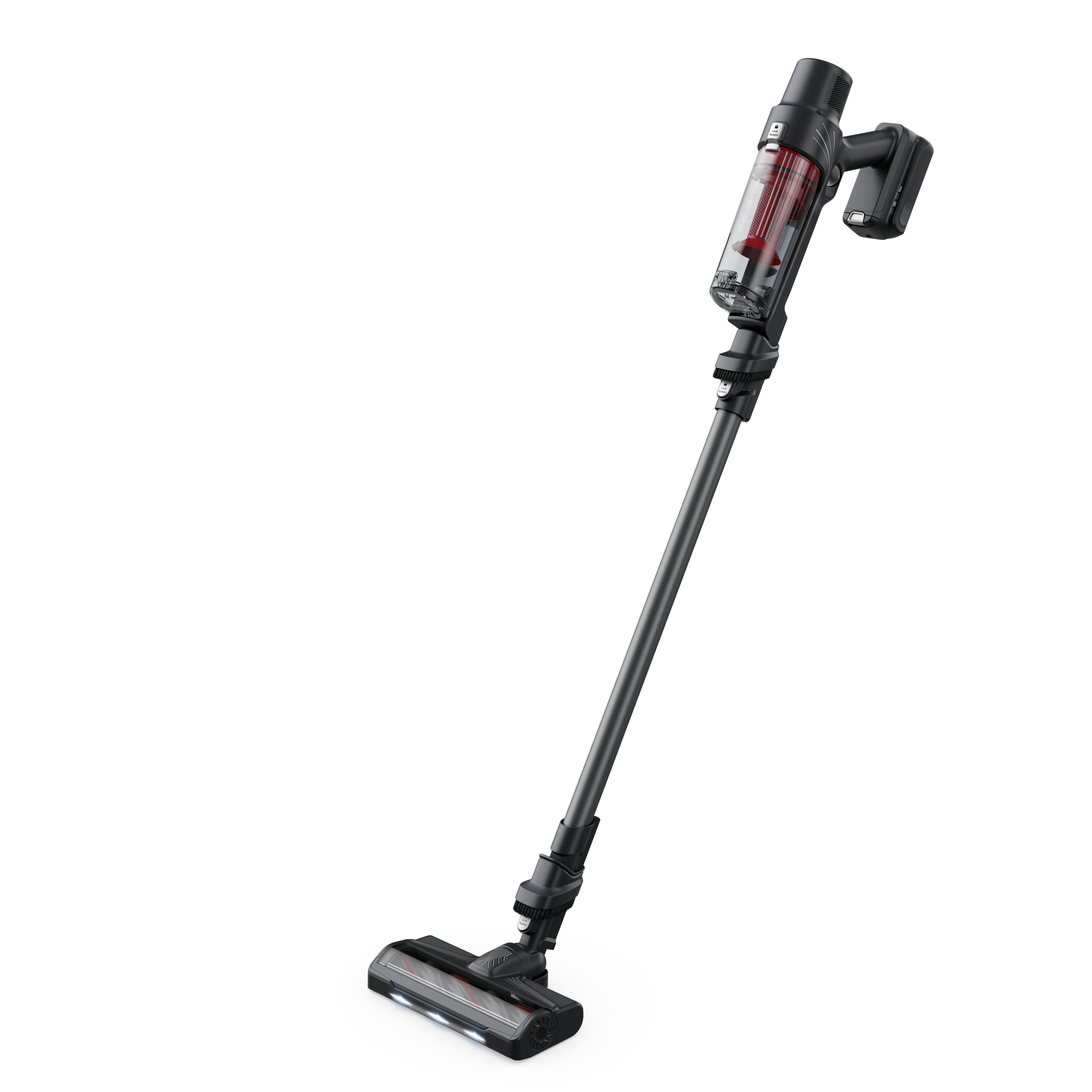 X-Pert 7.60 RH6A75 Steelstofzuiger