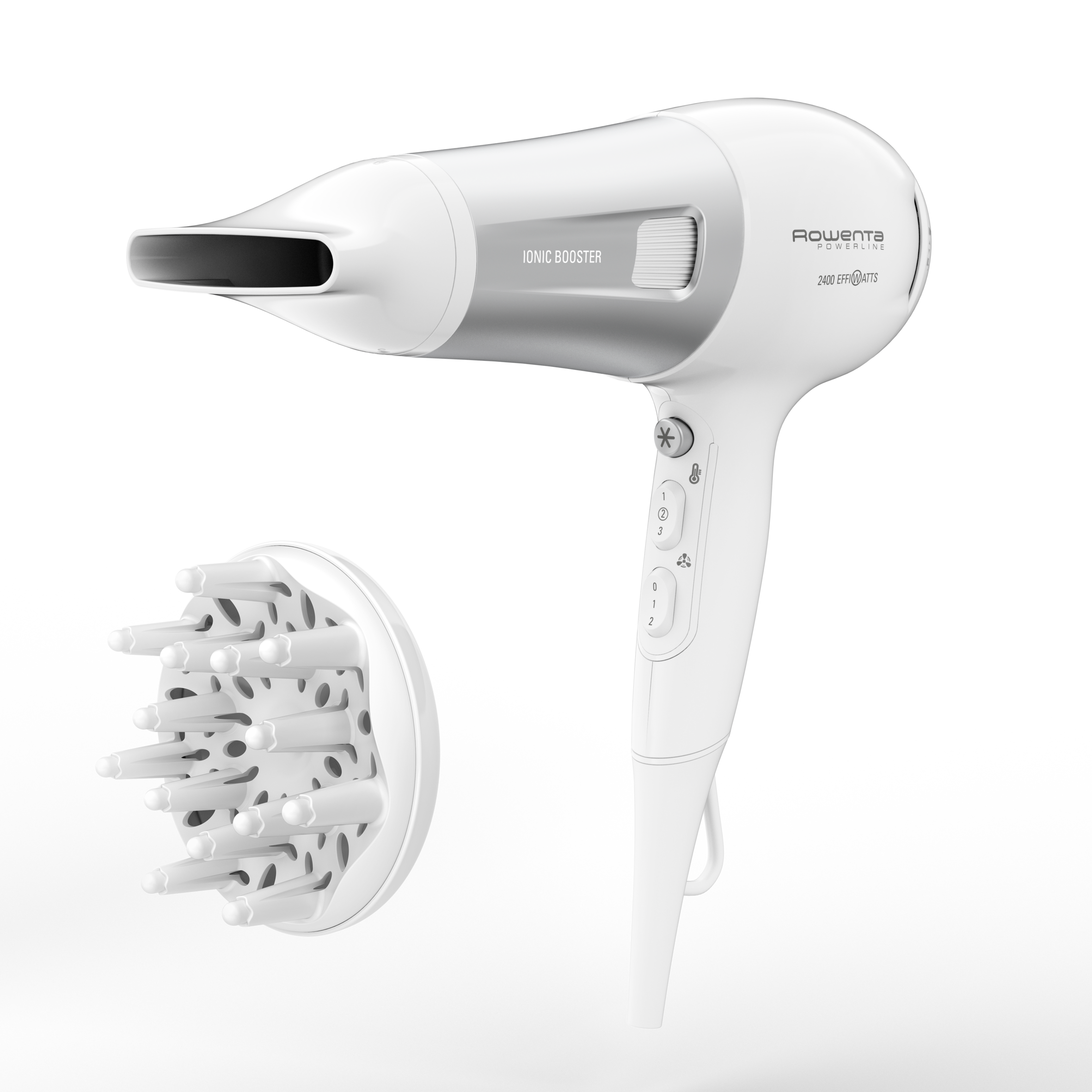 Powerline CV5930 haardroger