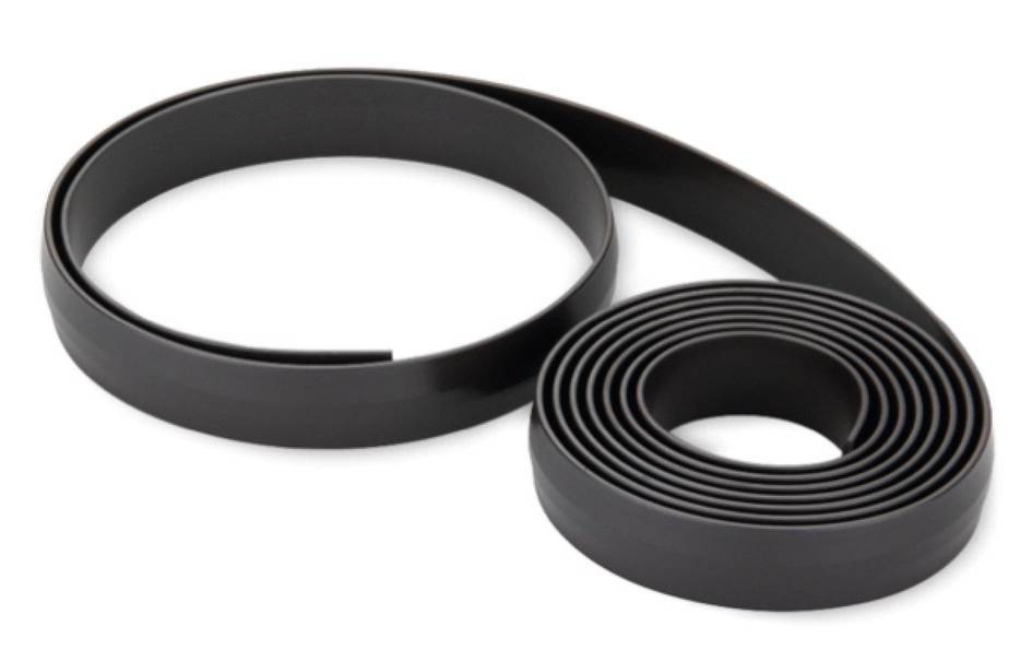 Virtuele muur: magneetband 2M ZR690001