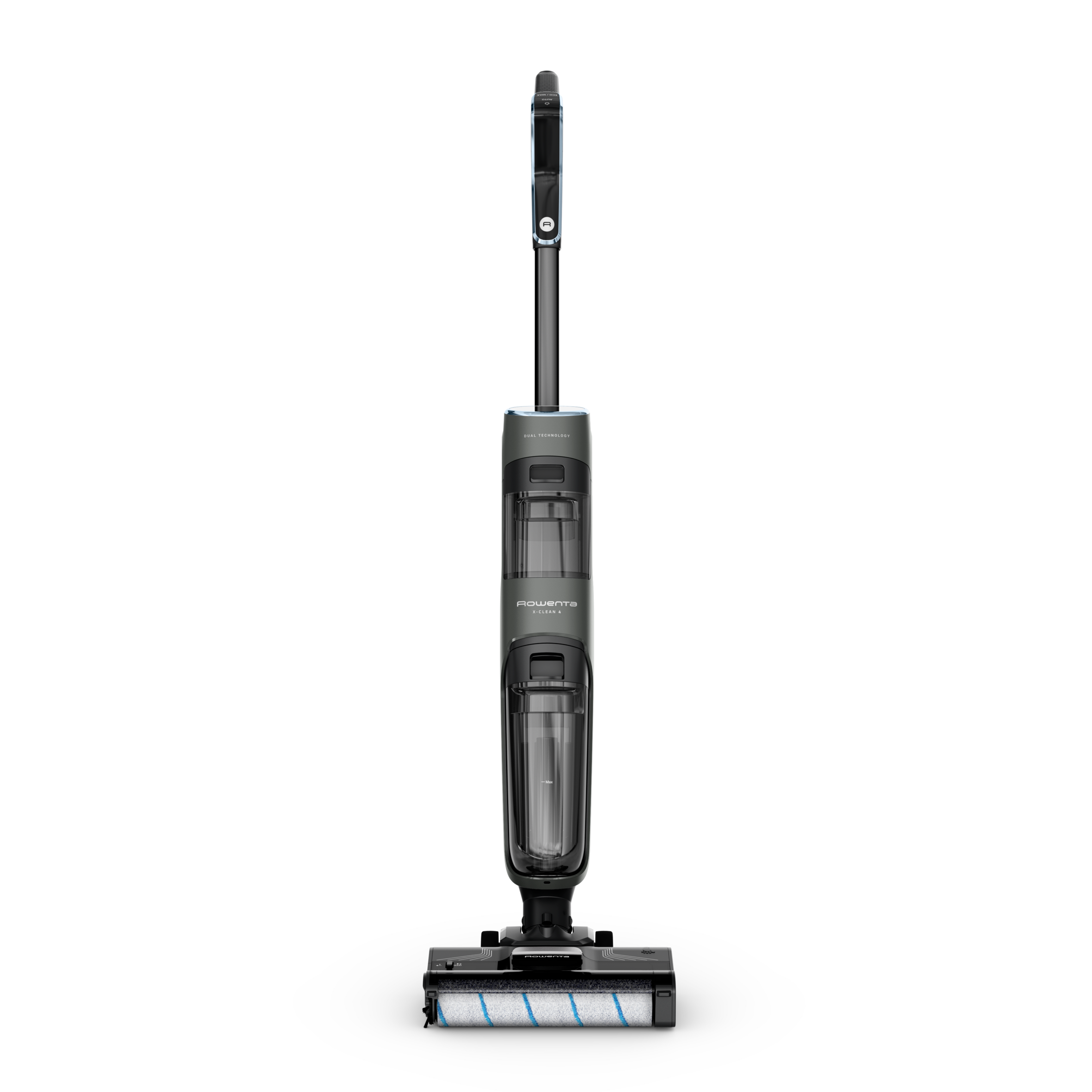 X-Clean 4 GZ5035 2-in-1 Vloerreiniger