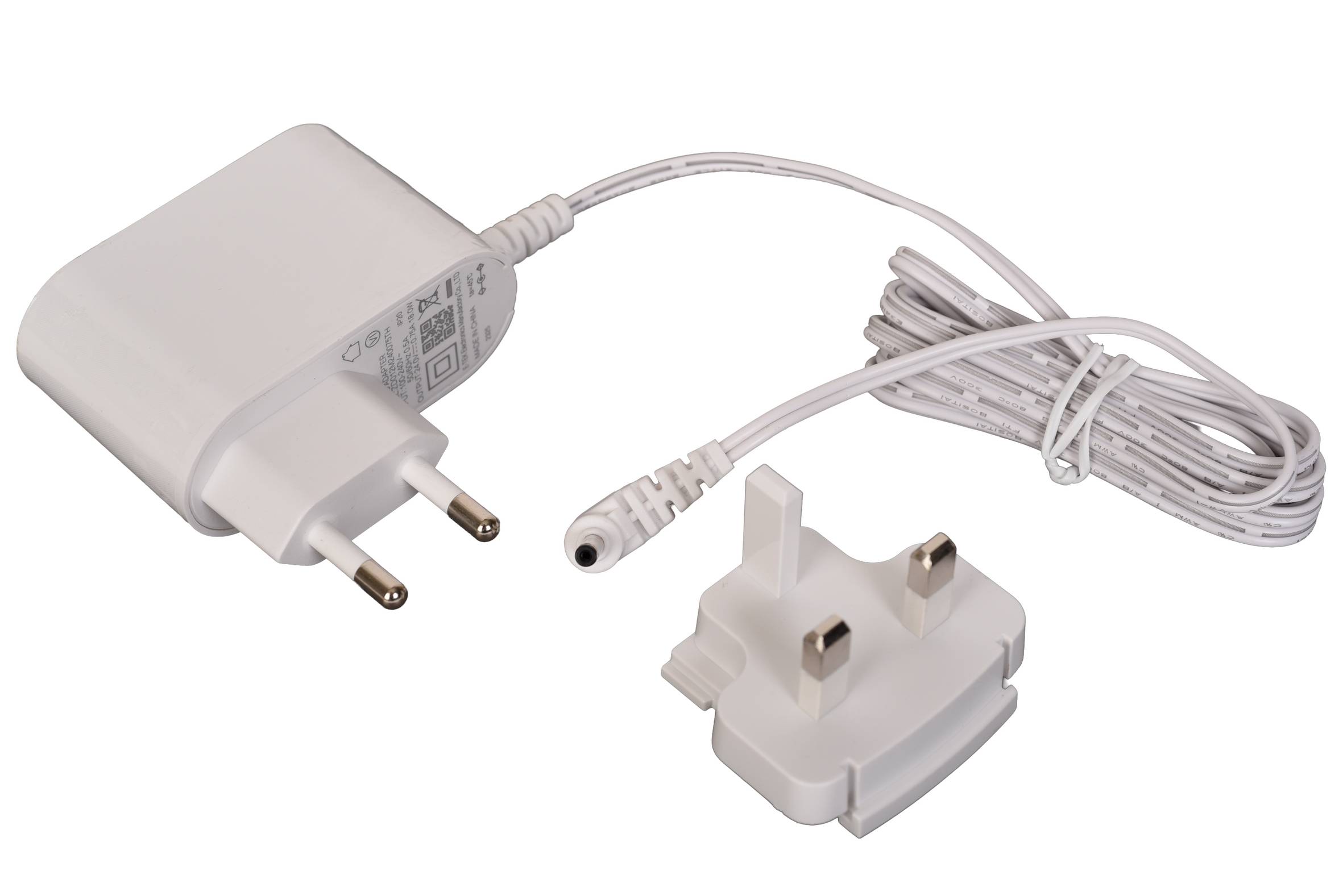 Stroomadapter SS-1810003331