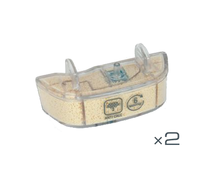 Antikalkpatroon x2 ZR005803