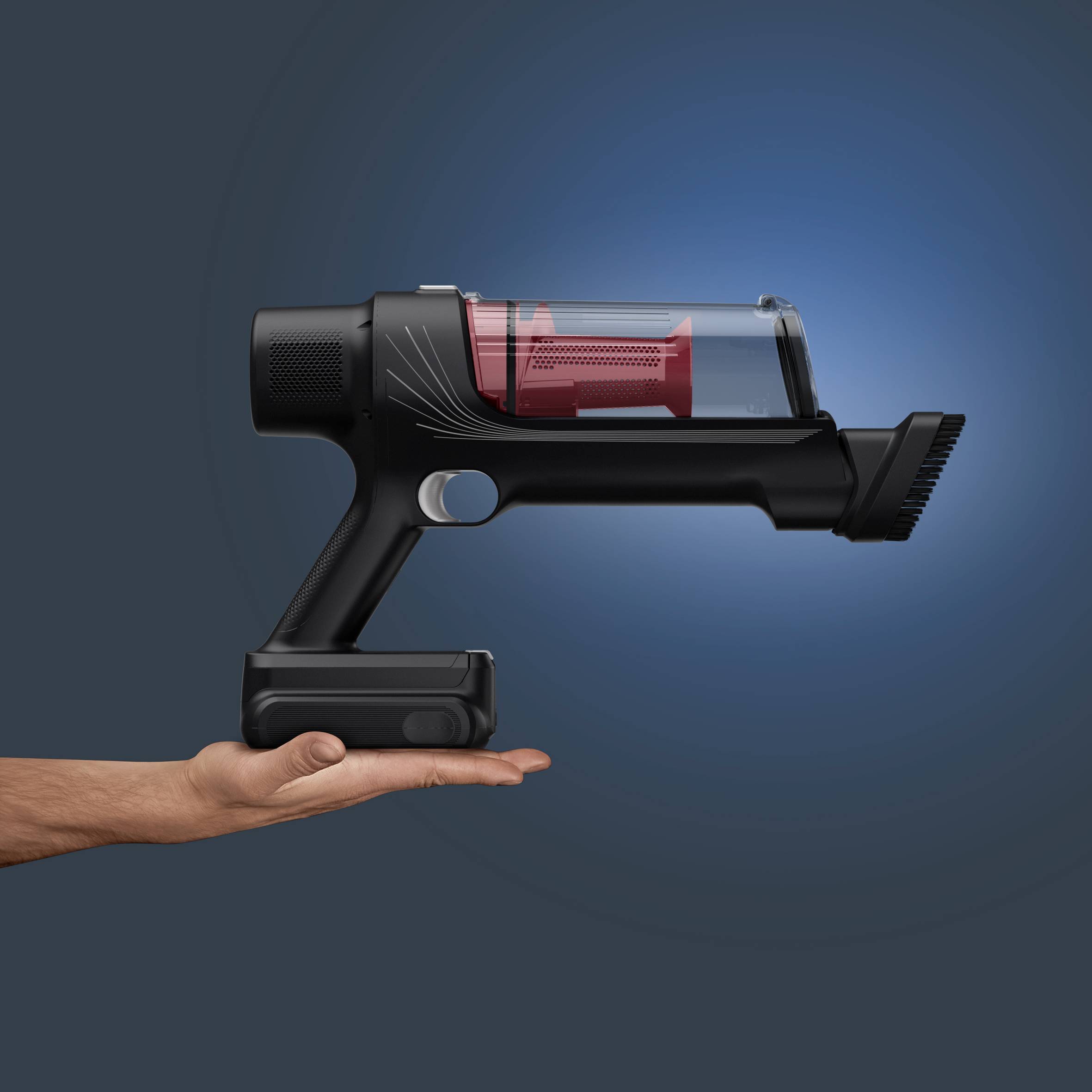 Rowenta X-Pert 7.60 RH6A31 | | Stofzuigers
