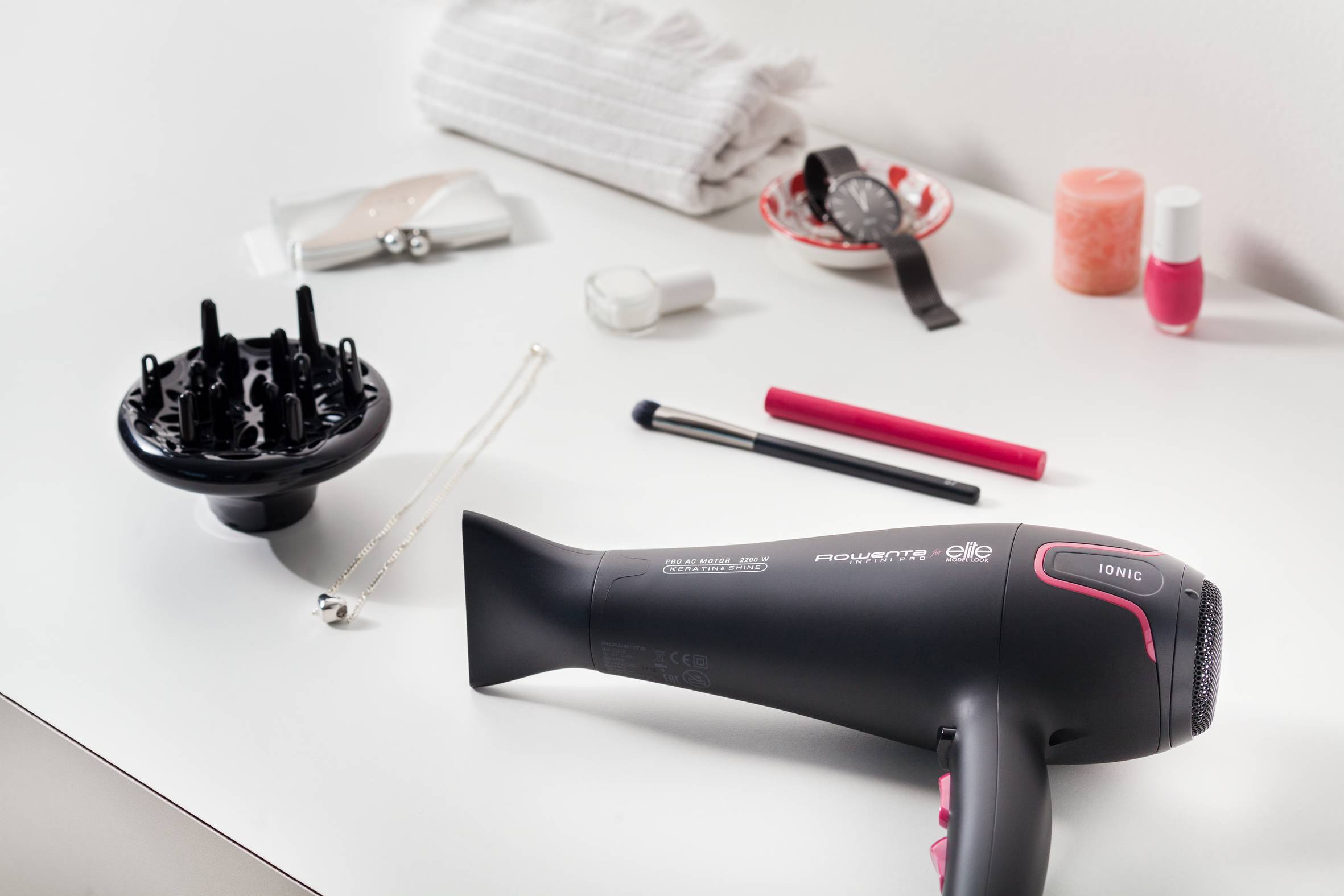 Infini Pro CV8732 haardroger