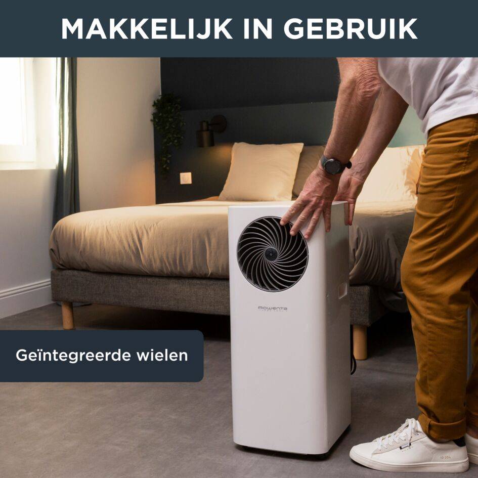 Turbo Cool+ AU5020 mobiele airconditioner