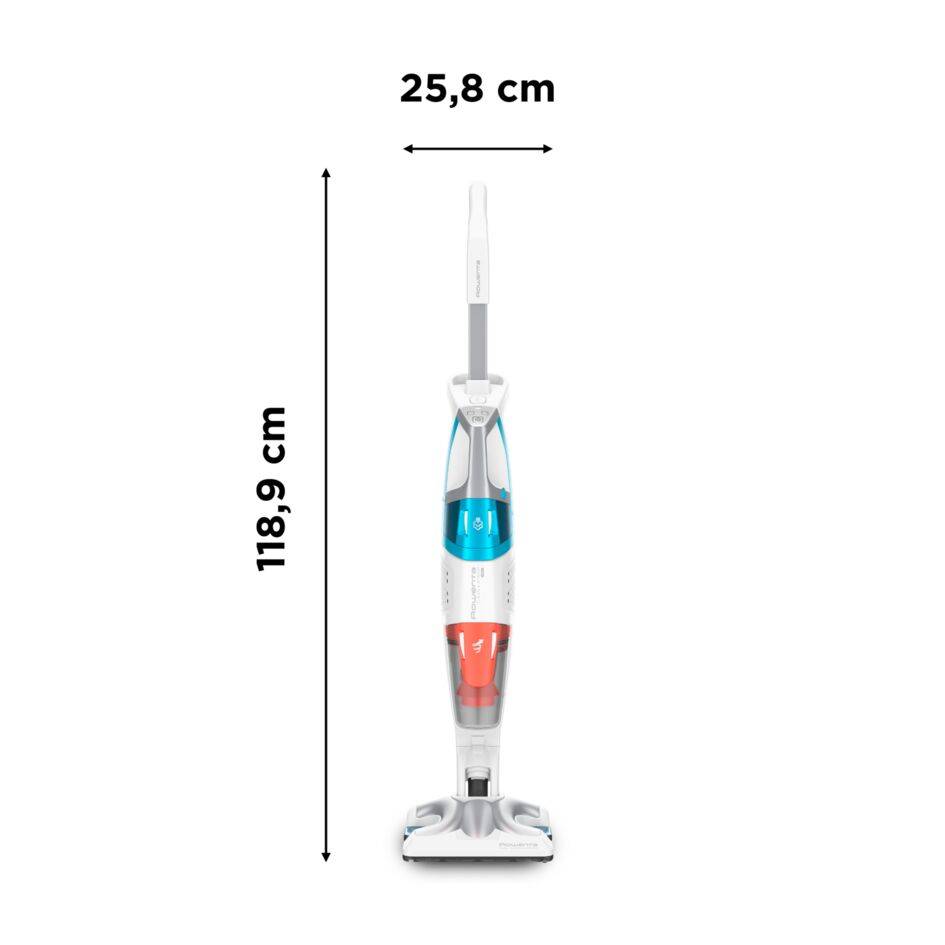 Clean & Steam Multi RY8544 Stoomreiniger vloer 