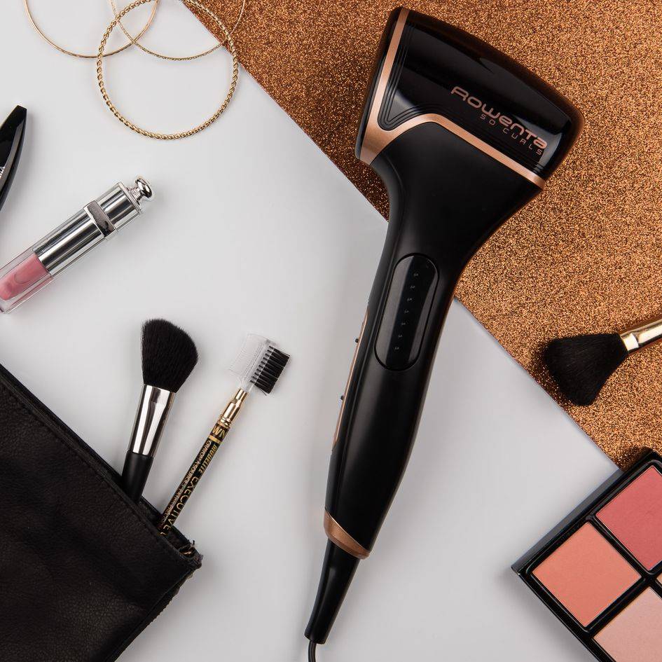 So Curls CF3710 haarstyler