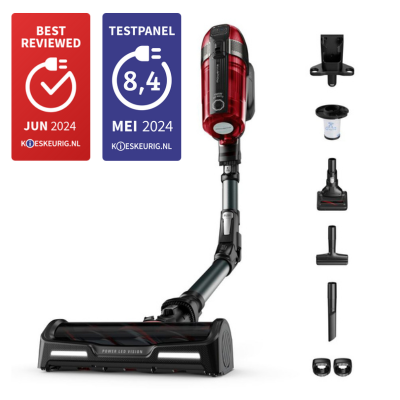 X-Force Flex 12.60 RH98A8 Steelstofzuiger - Refurbished