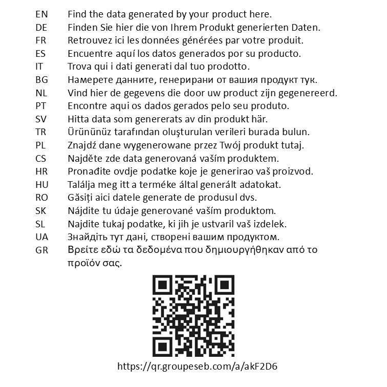 Intense Pure Air Connect PU6080 Luchtreiniger