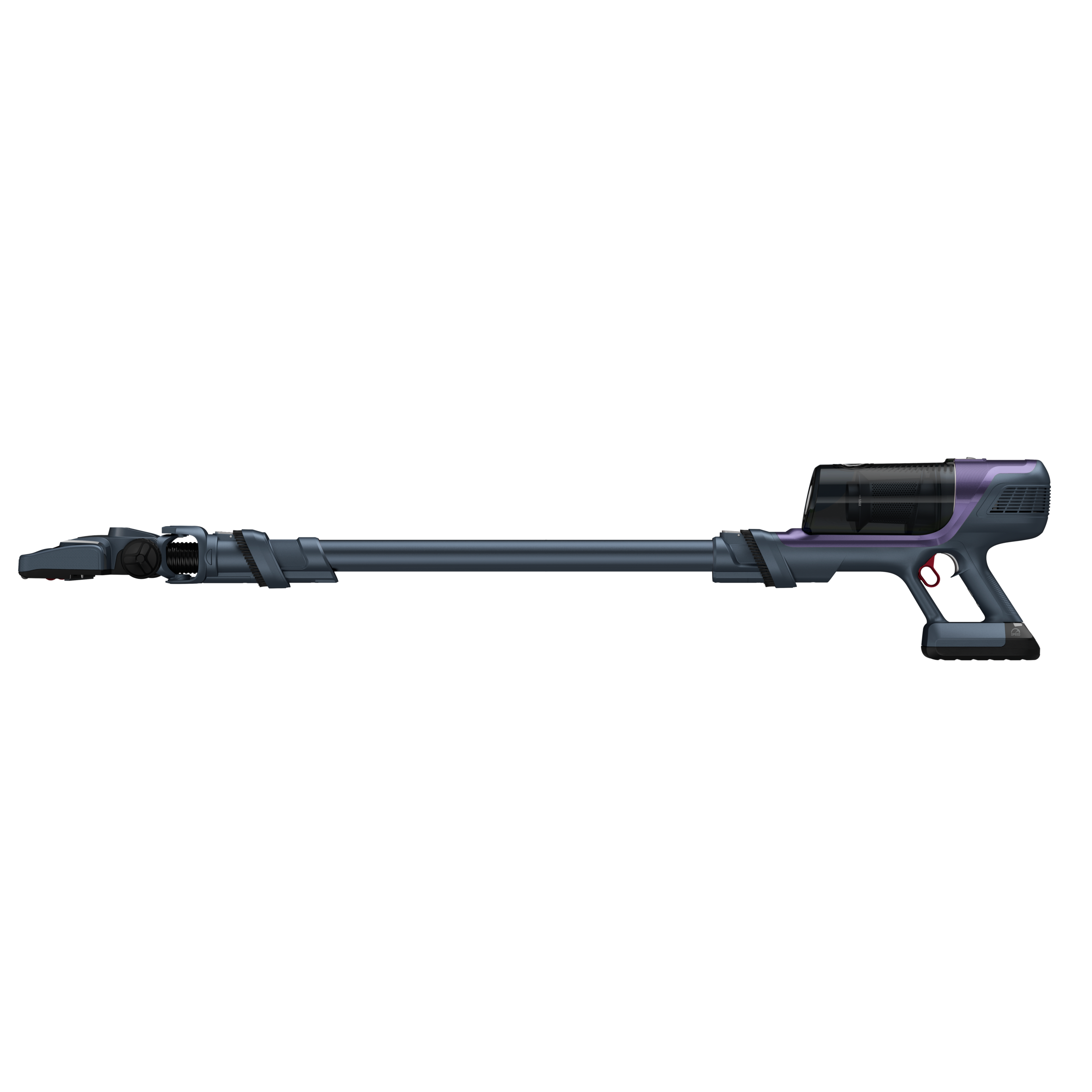 X-Pert 6.60 RH6838 Steelstofzuiger