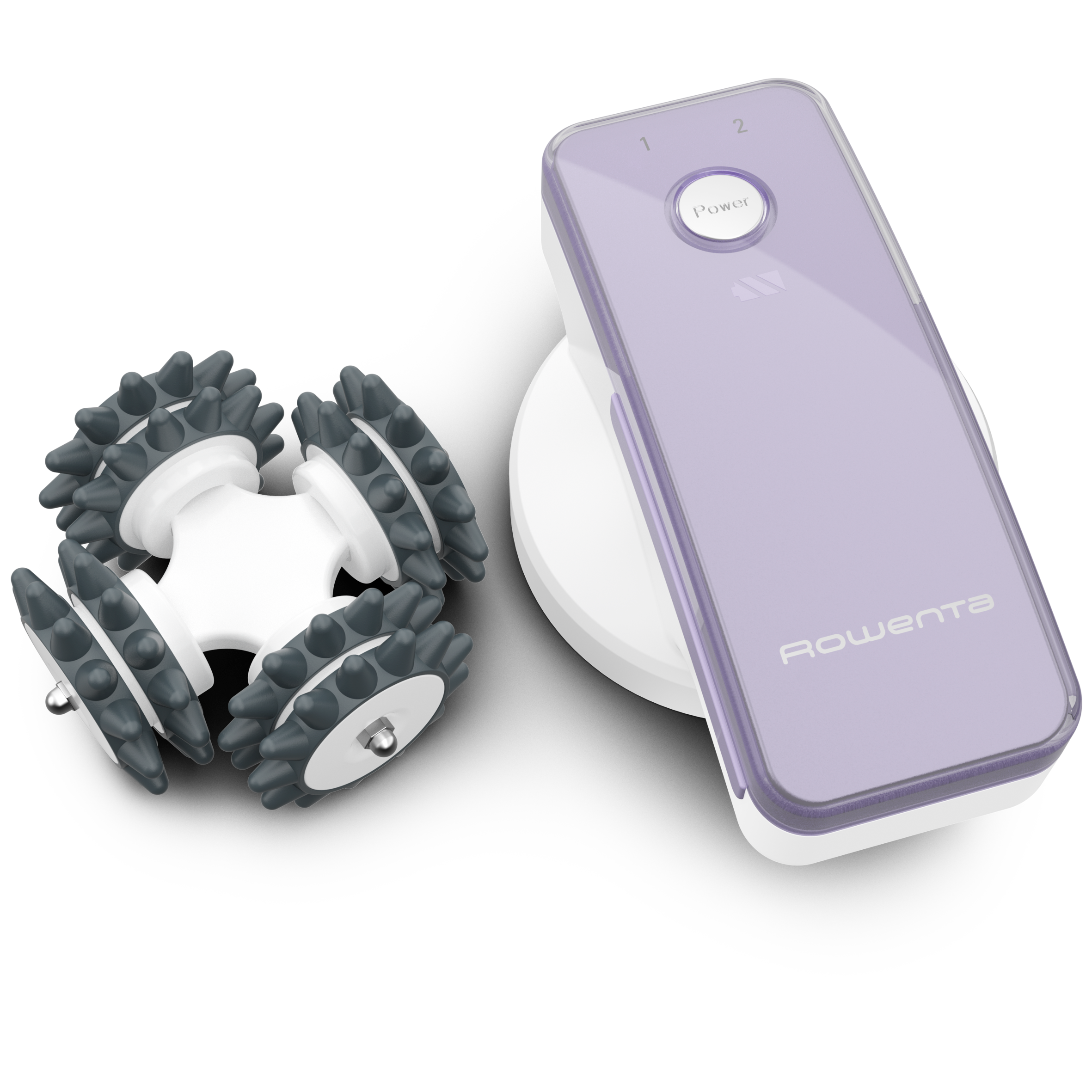 LY4000 lichaamsmassage apparaat