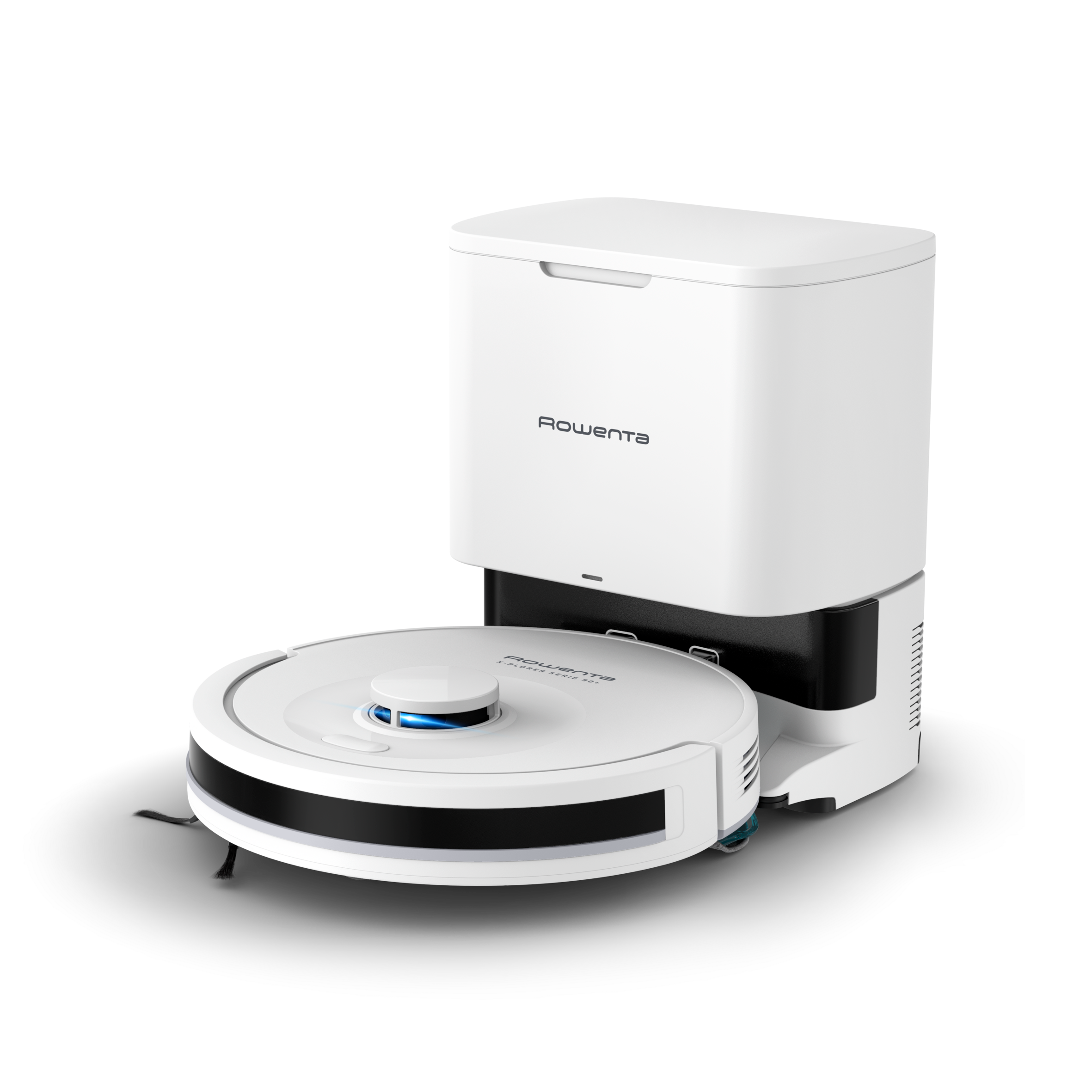 X-Plorer Serie 90+ RR8797 Robotstofzuiger
