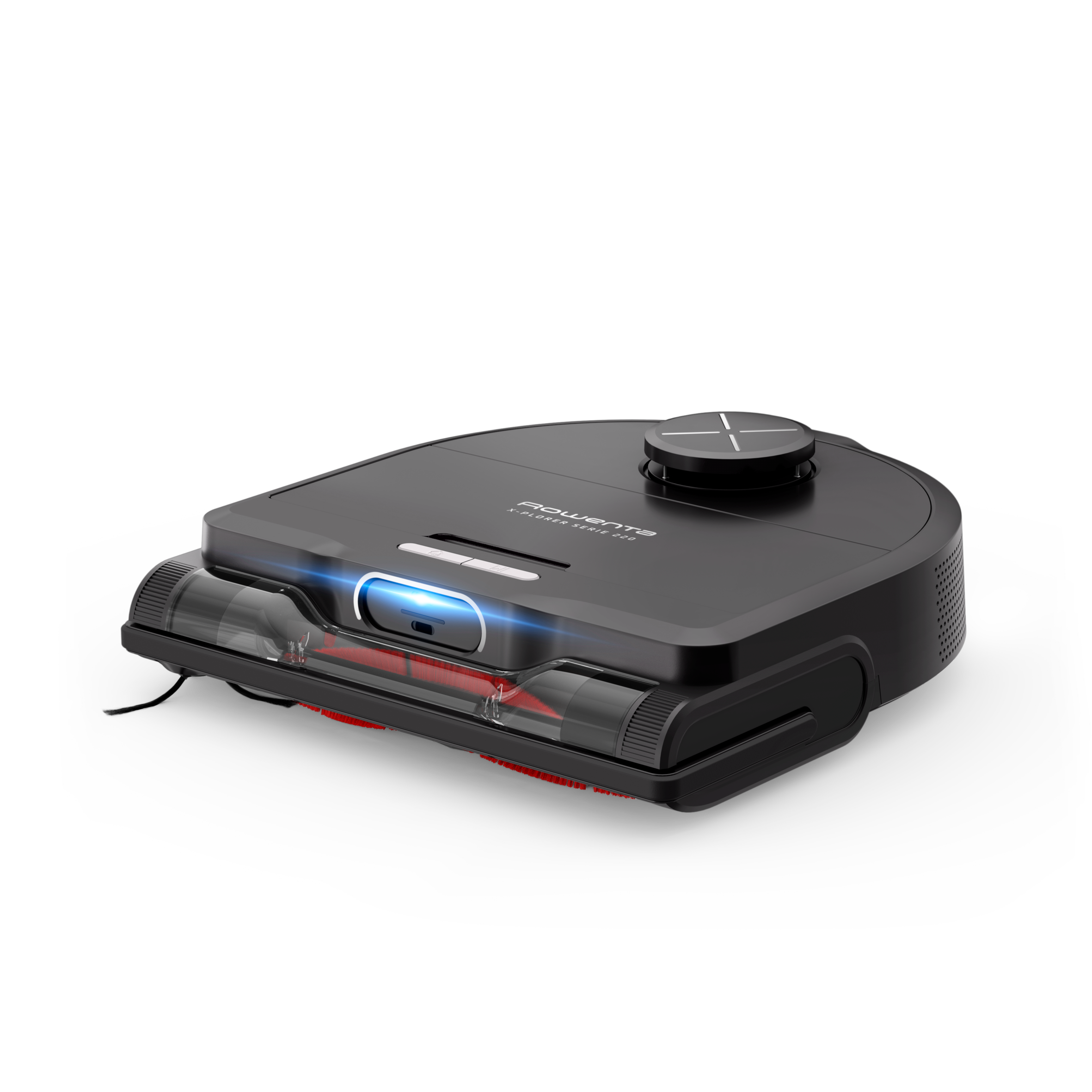X-Plorer Serie 220 RR9465 Robotstofzuiger