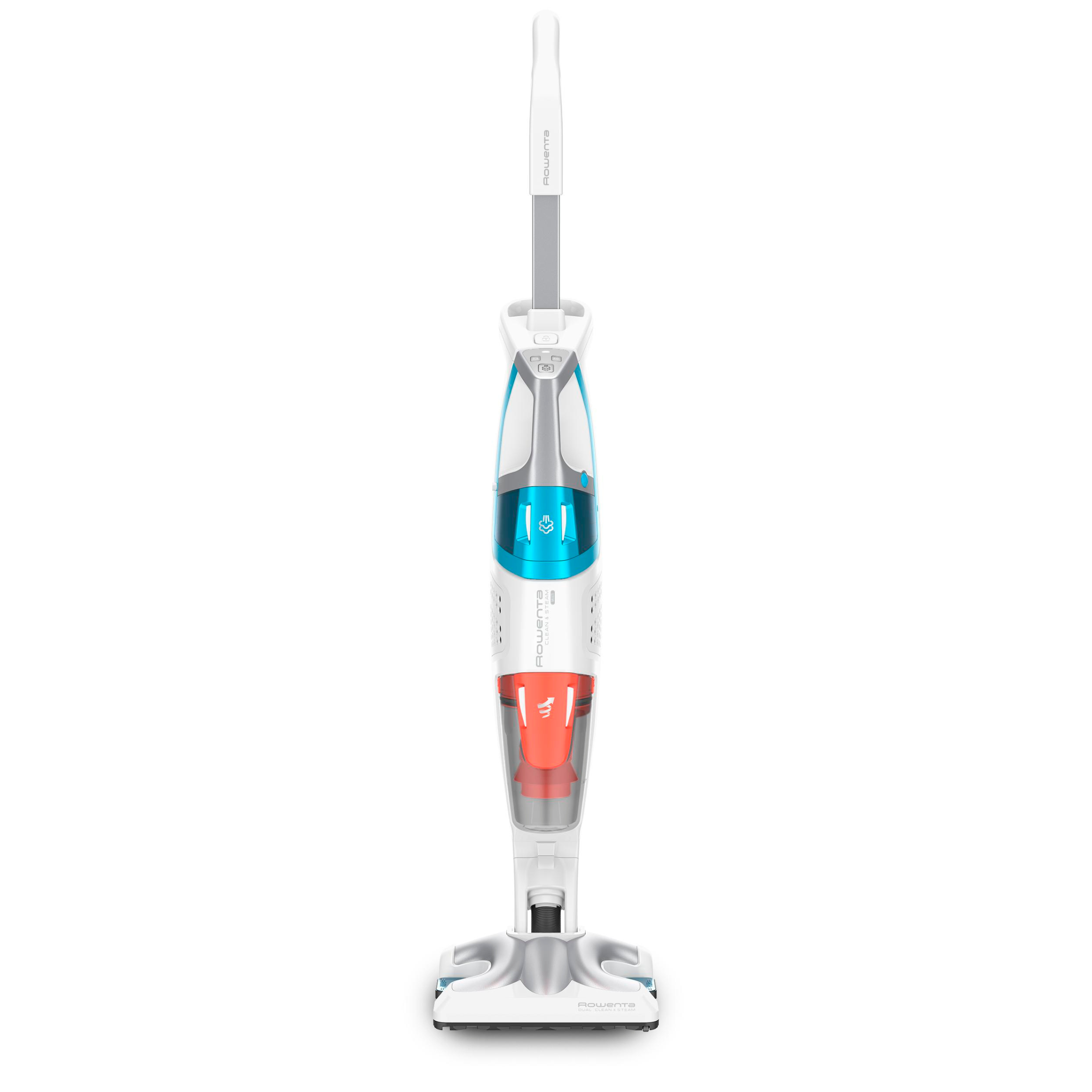 Clean & Steam Multi RY8544 Stoomreiniger vloer