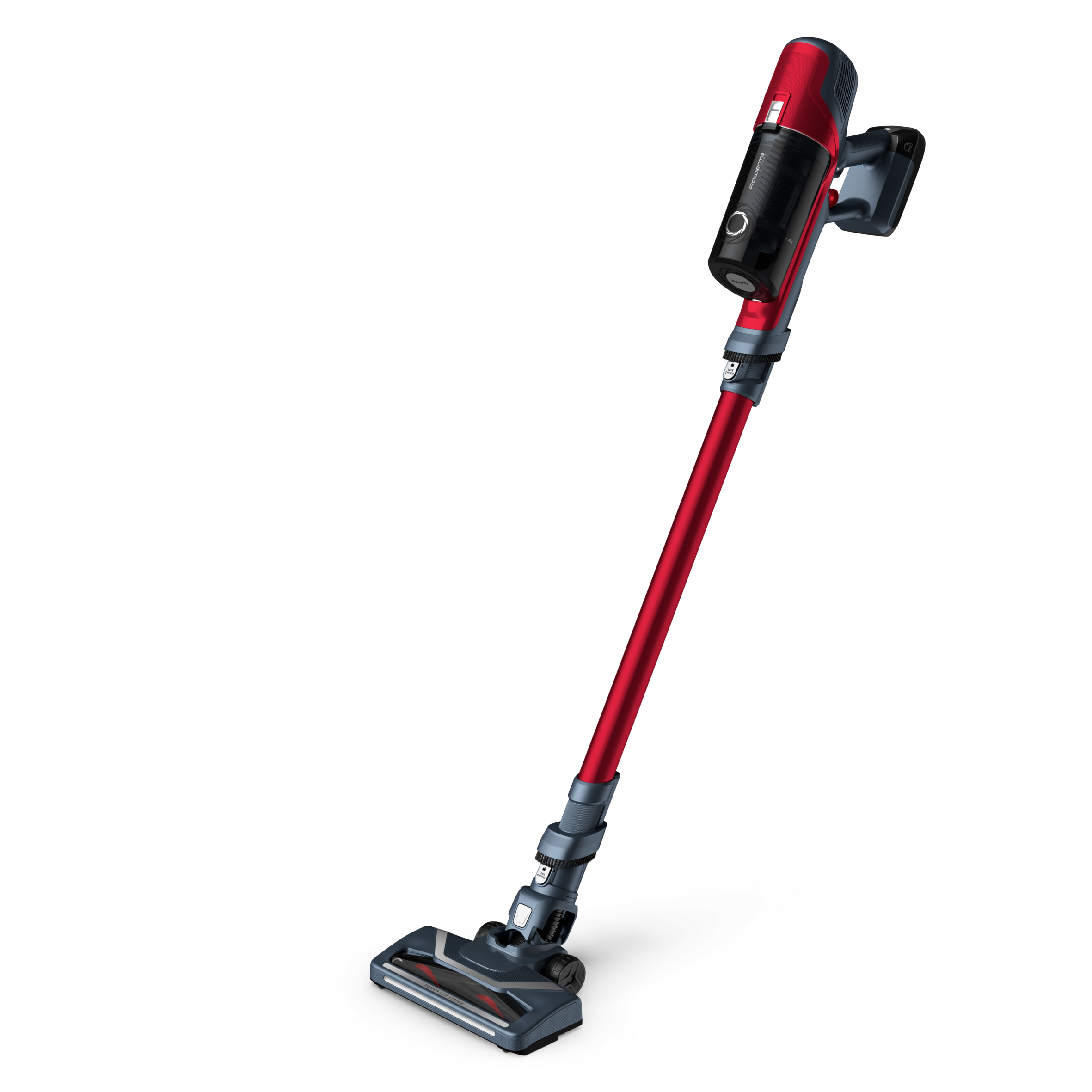 X-Pert 6.60 RH6879 Steelstofzuiger