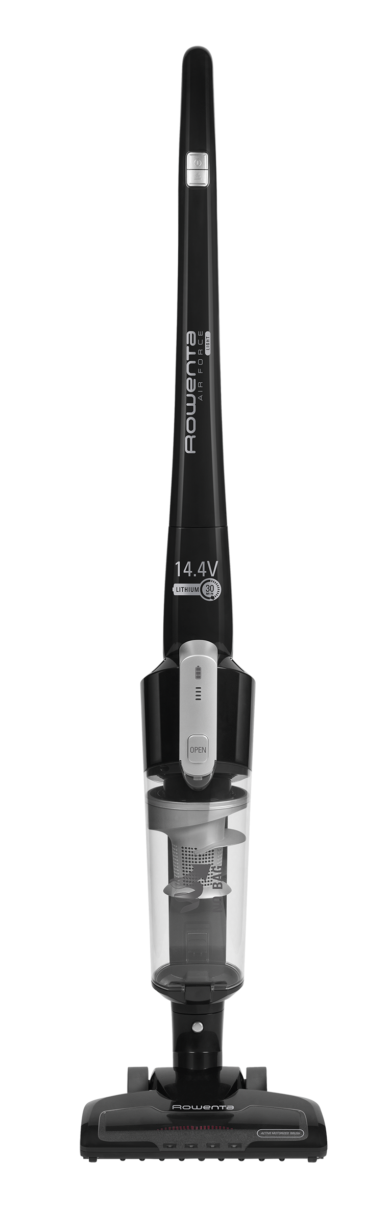 Air Force Light RH6545 Snoerloze steelstofzuiger