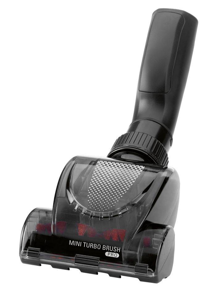 Compact Power Full Care RO3995 stofzuiger met zak