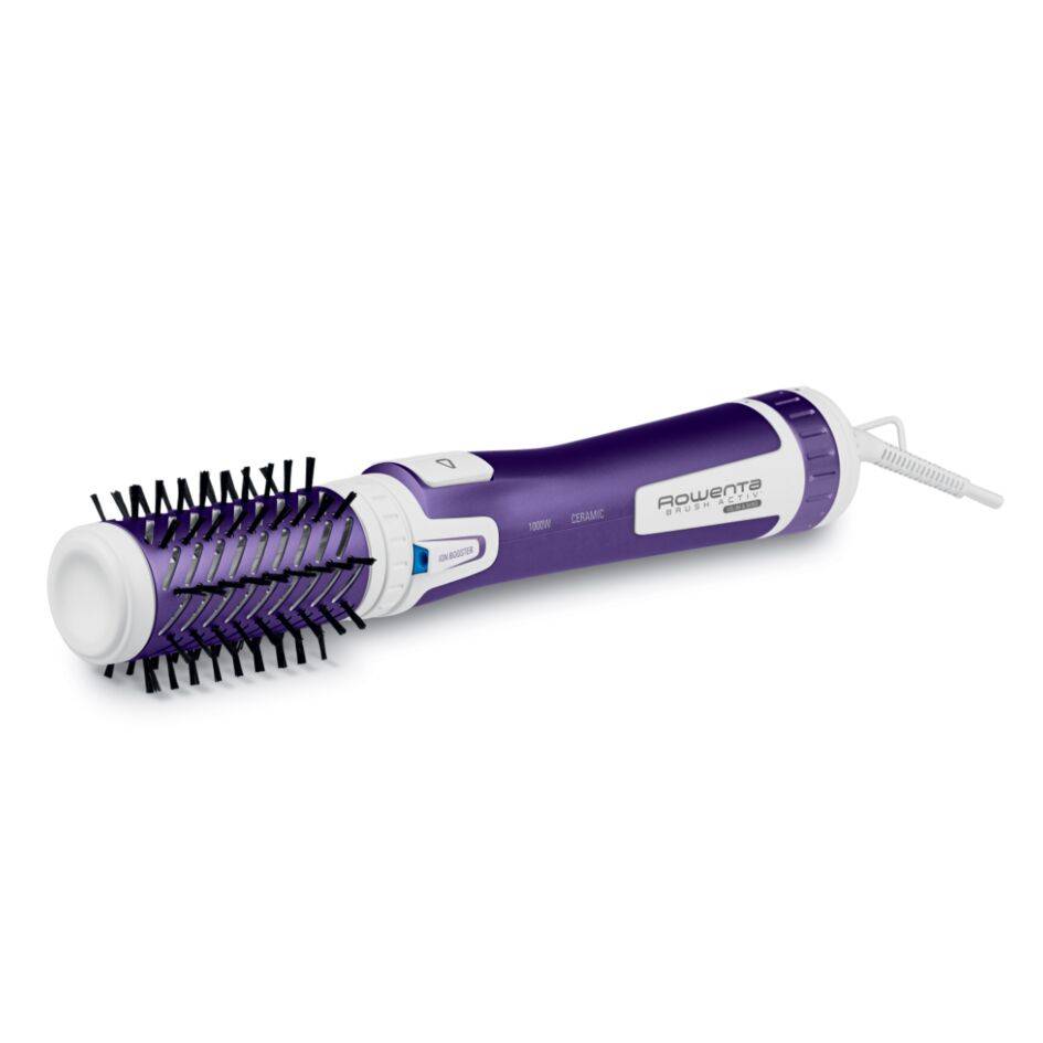 Brush Activ' - Volume&Shine
