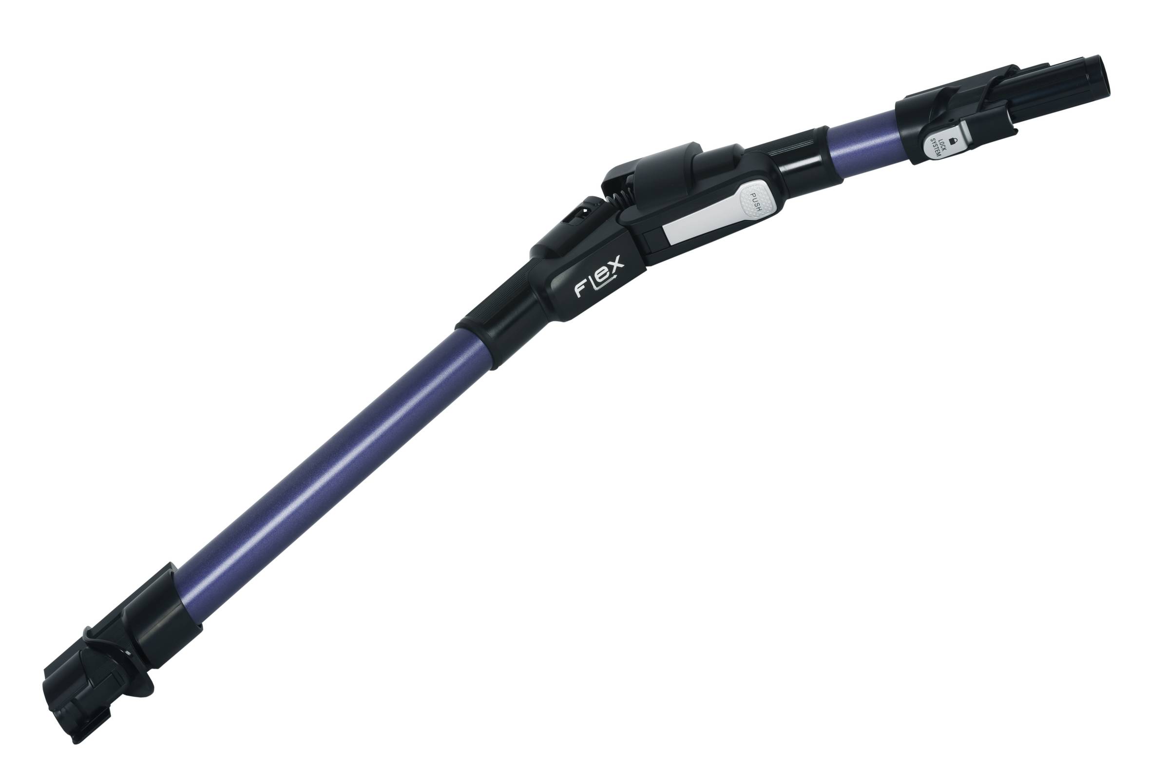 Flexibele buis, paars SS-2230003262