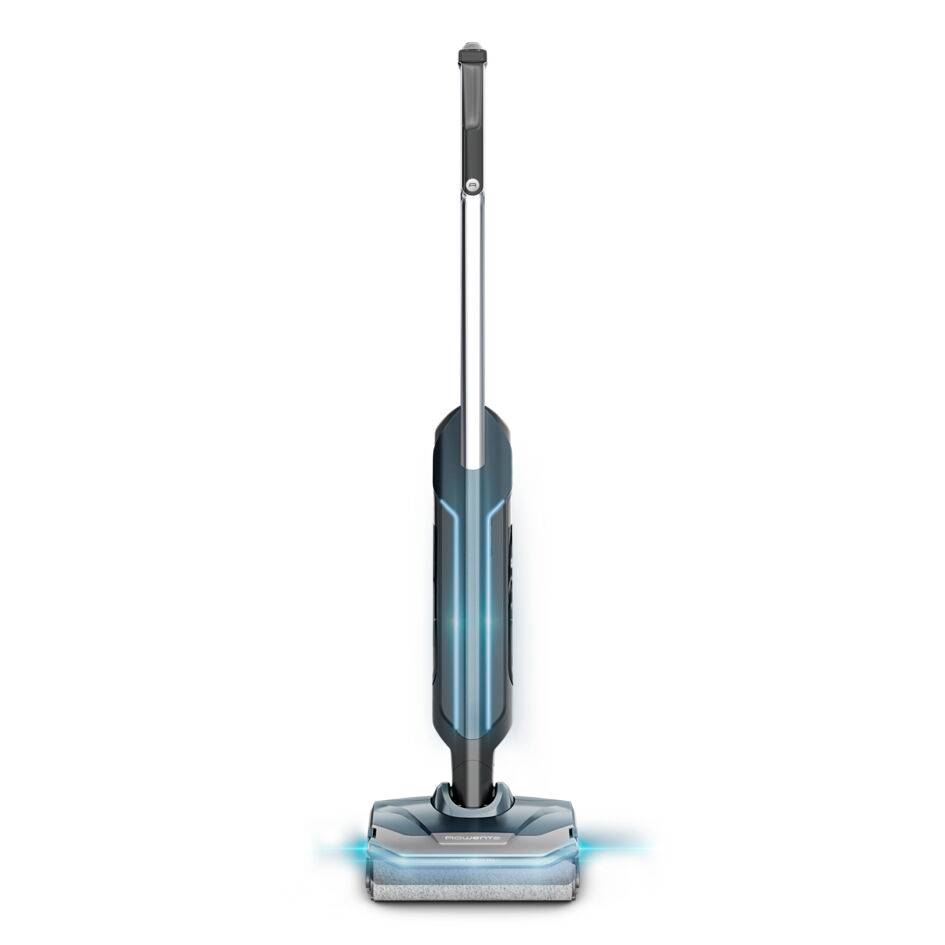 X-Clean Vision Pro GZ7136 2-in-1 vloerreiniger - stofzuig & dweil tegelijk