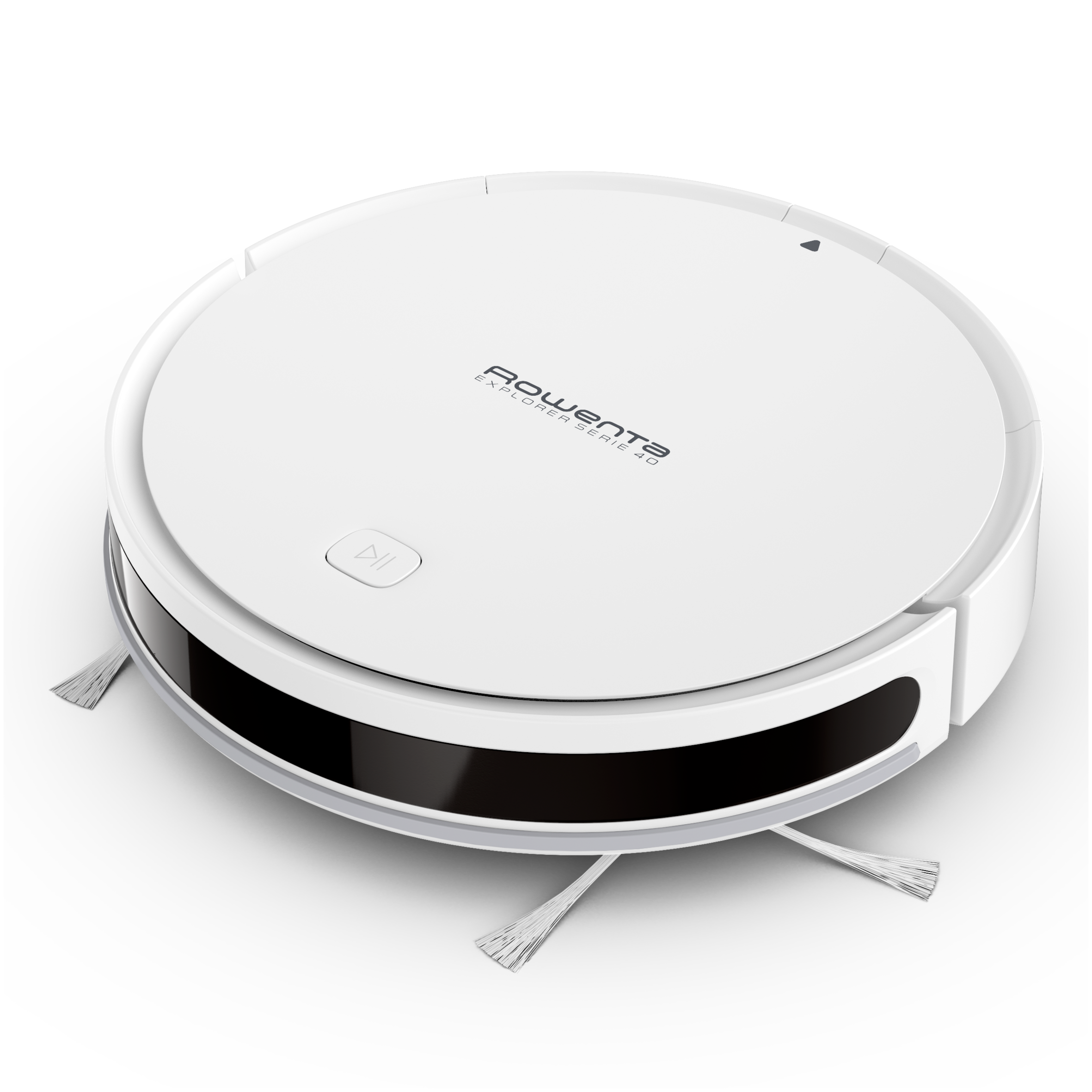 X-Plorer Serie 40 RR7267 Robotstofzuiger