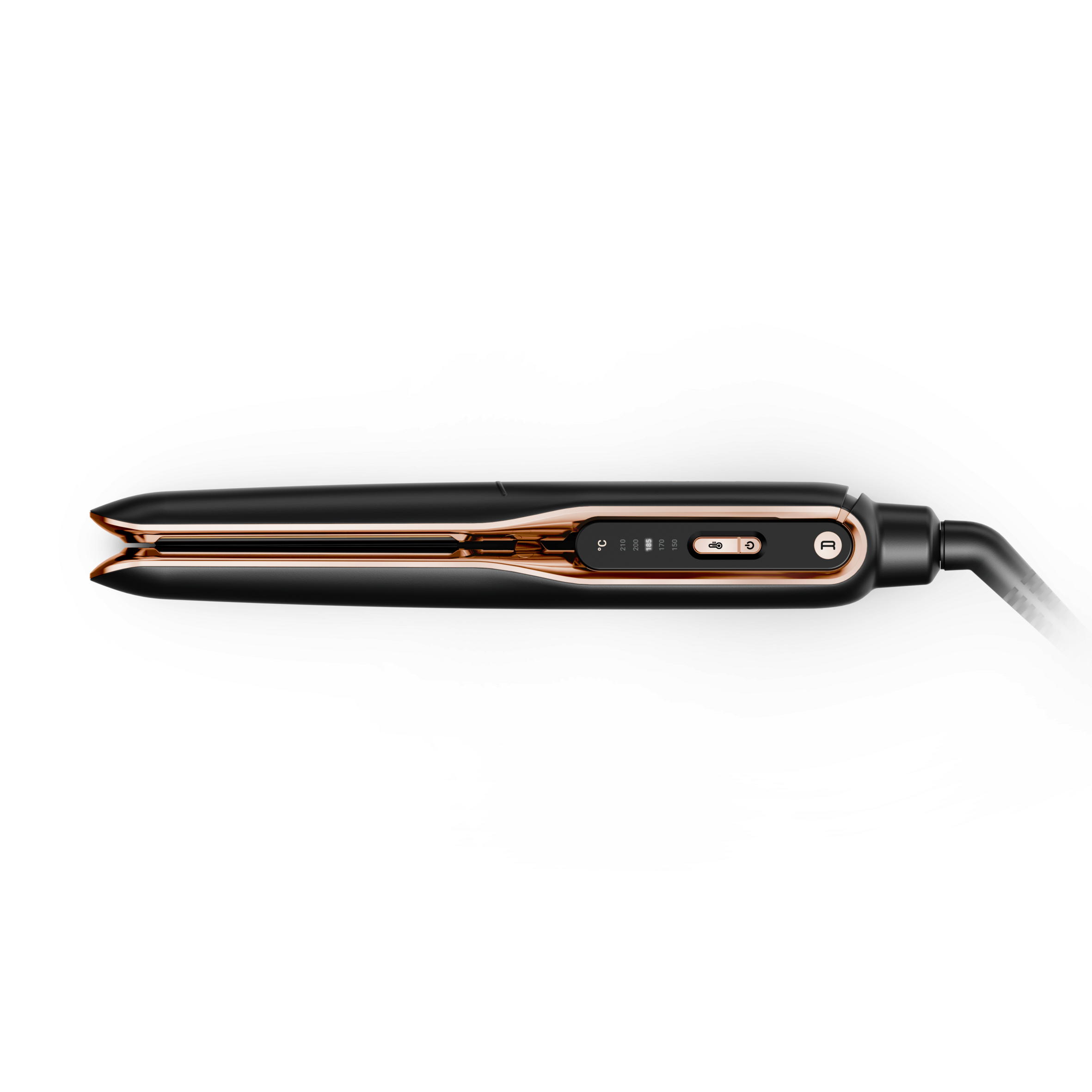 Thermocare, Ultimate Experience Straightener