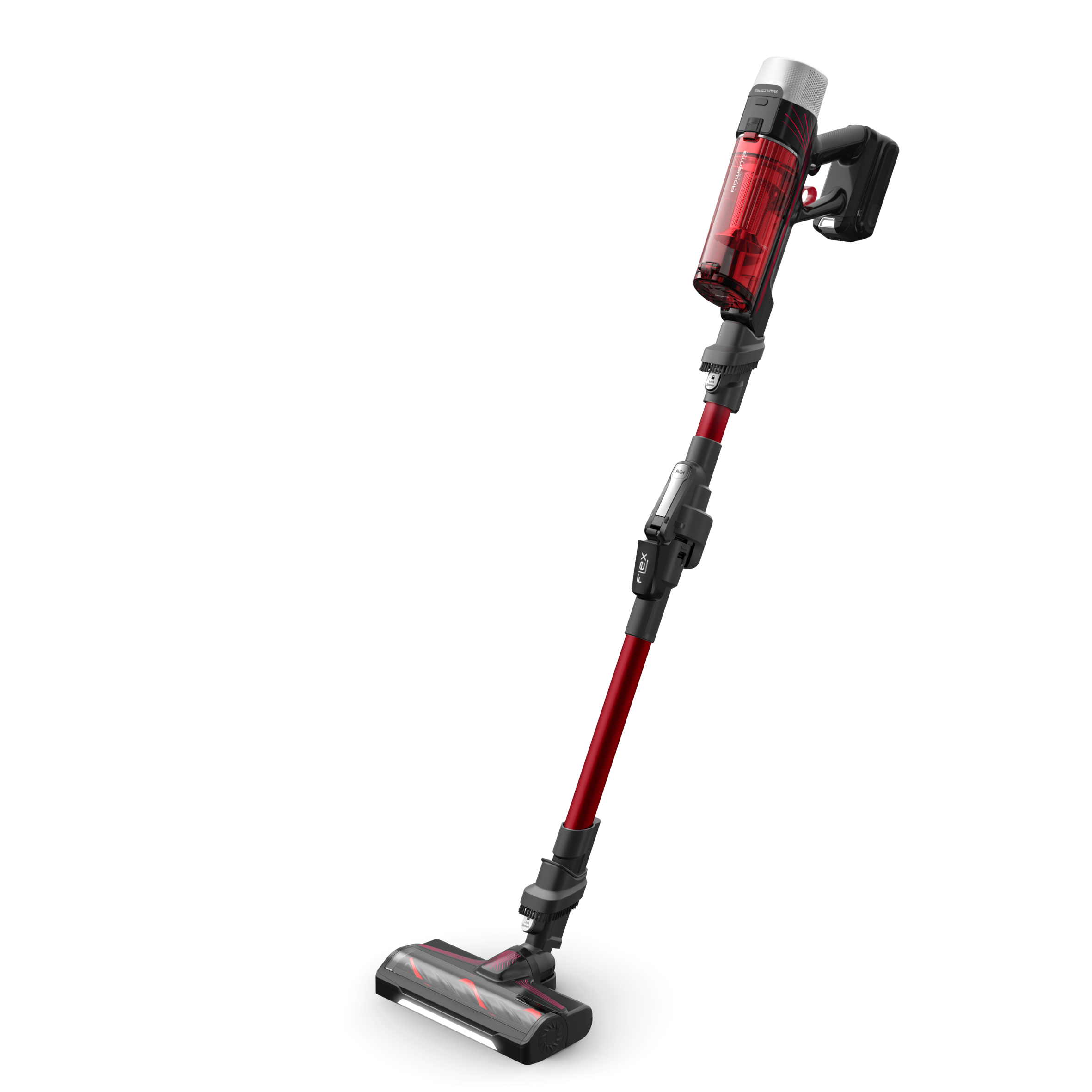 X-Force Flex 9.60 RH2099 Steelstofzuiger