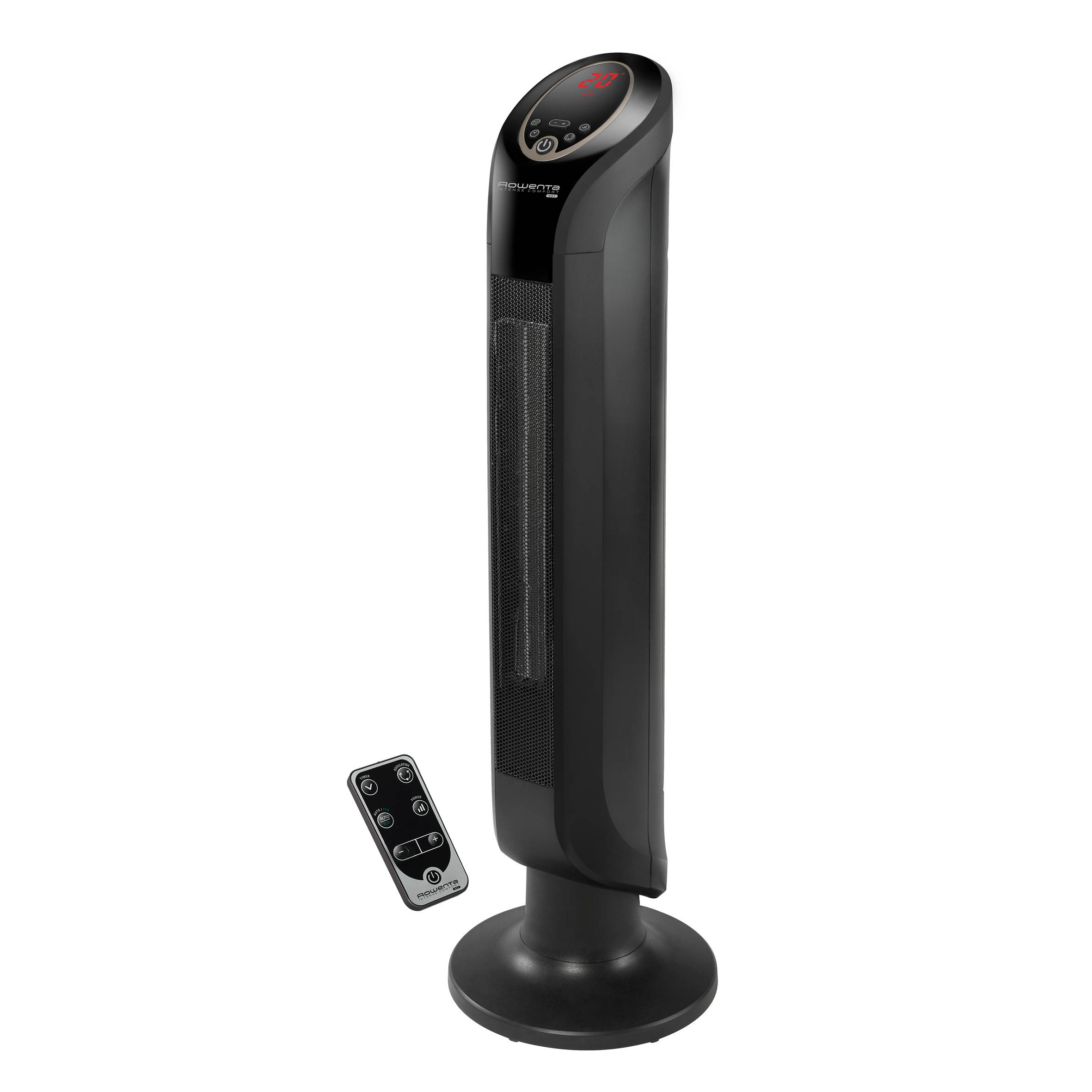 Intense Comfort Hot SO9420 keramische kachel