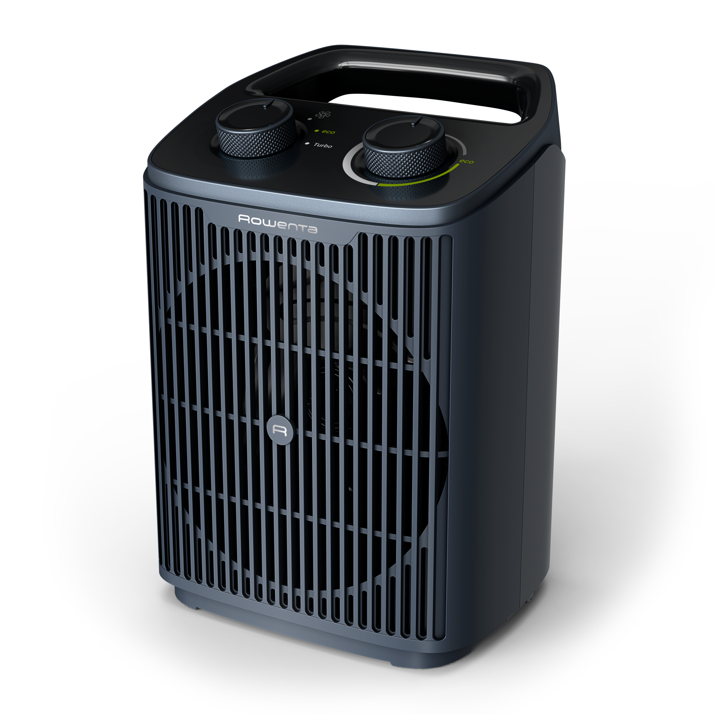 SO2351 Ventilatorkachel