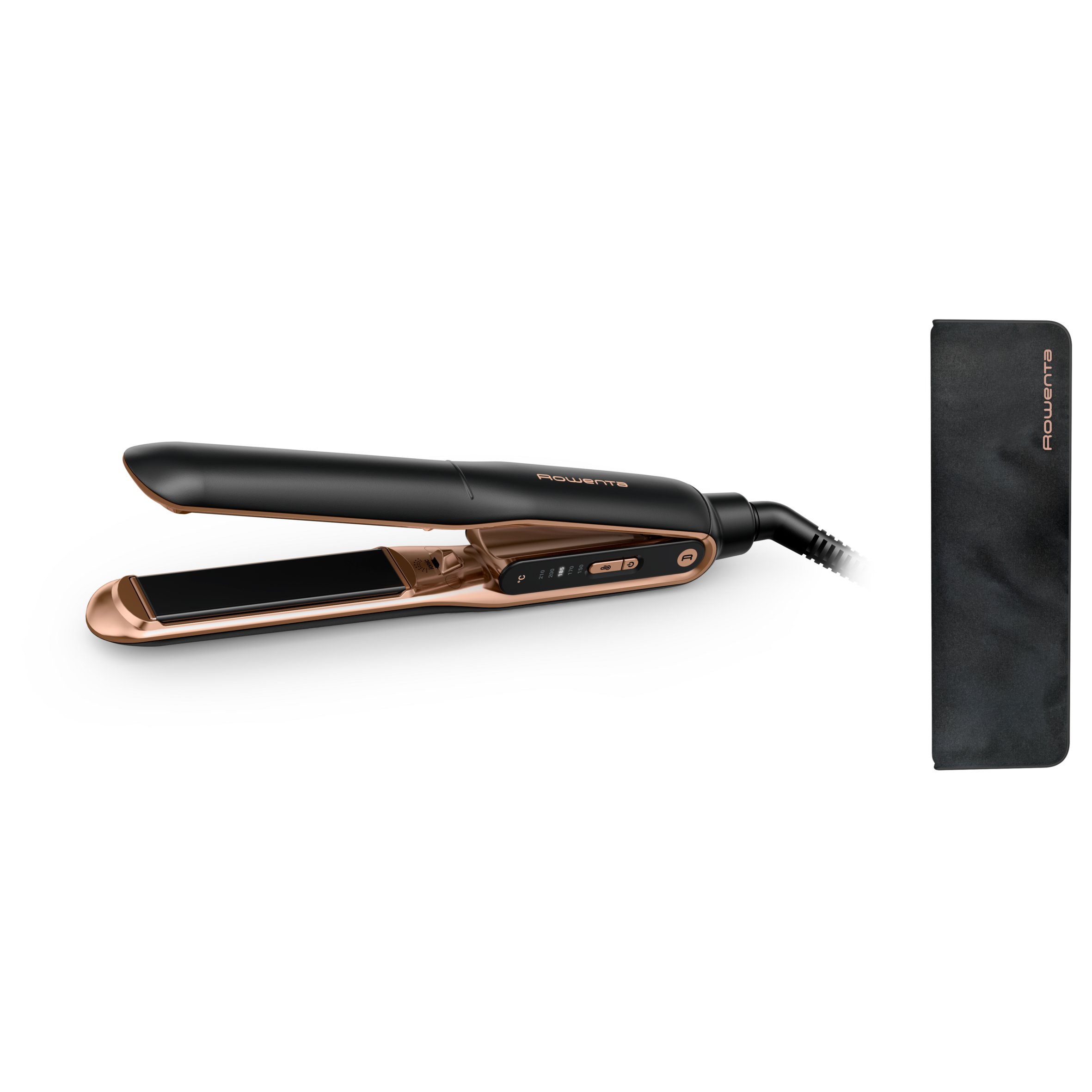 Thermocare, Ultimate Experience Straightener