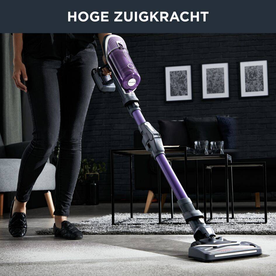 X-Force Flex 8.60 RH9639 Steelstofzuiger